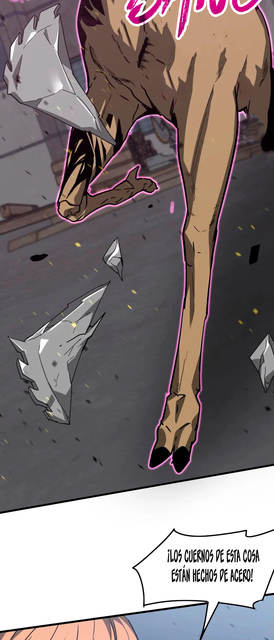  Super Evolución > Capitulo 82 > Page 161