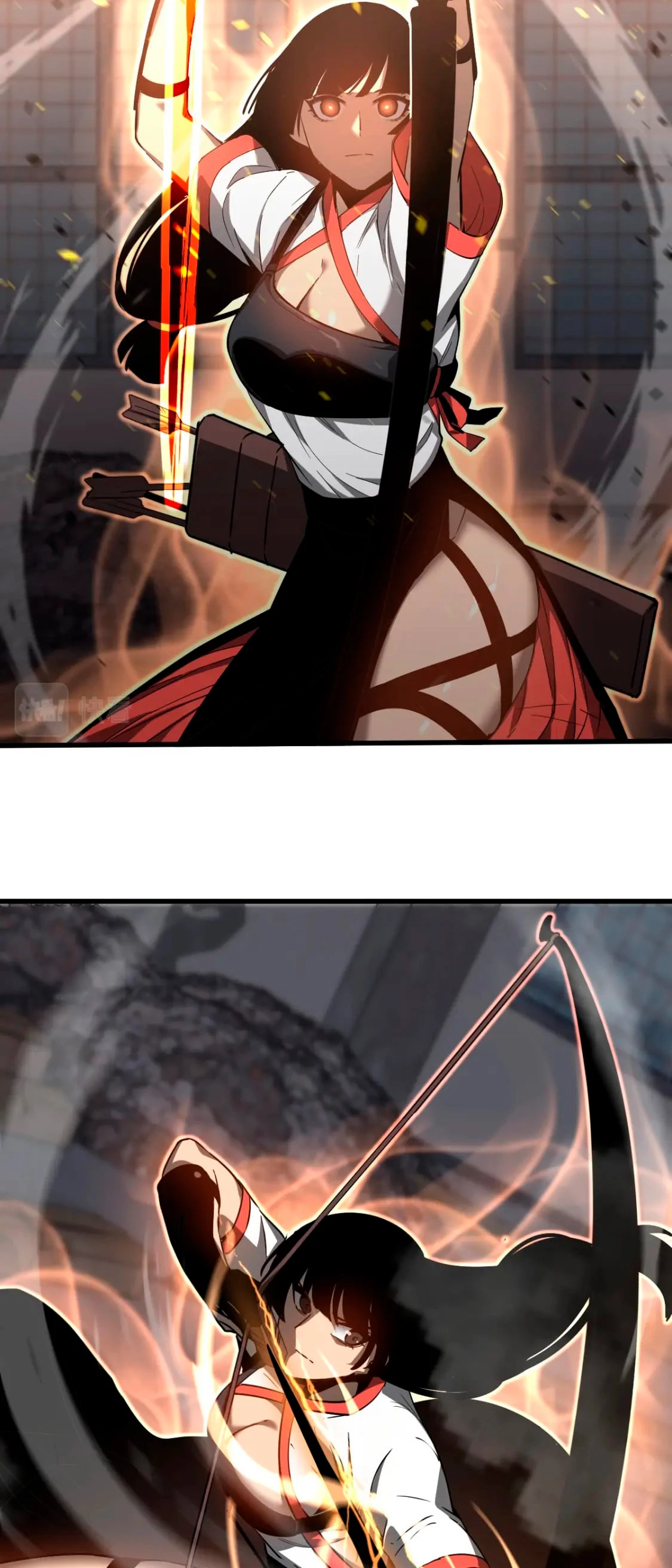  Super Evolución > Capitulo 82 > Page 181