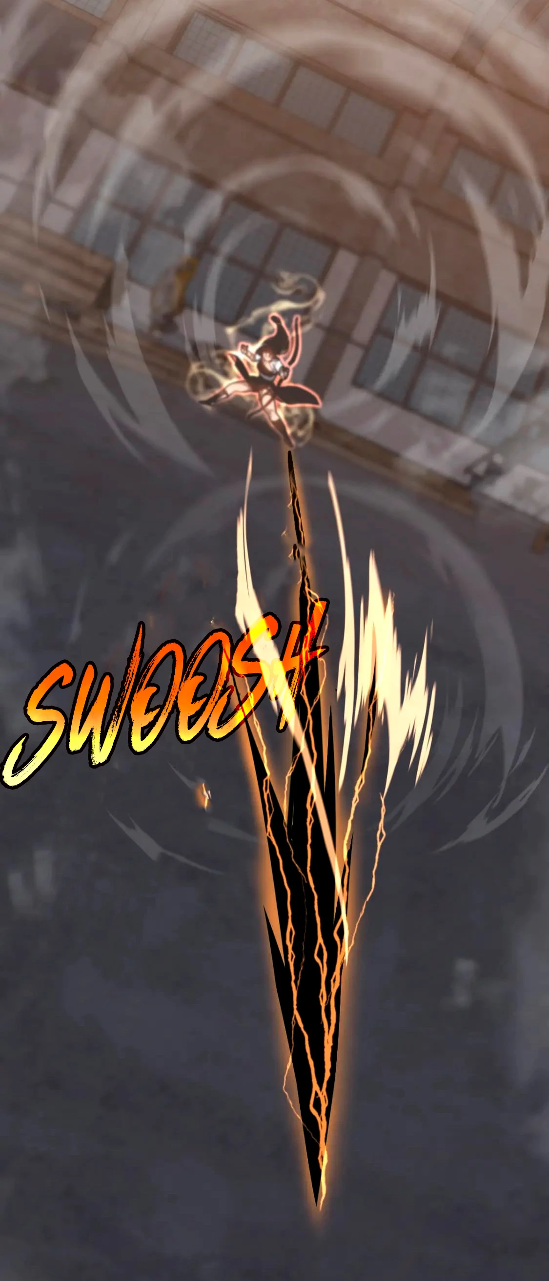  Super Evolución > Capitulo 82 > Page 201