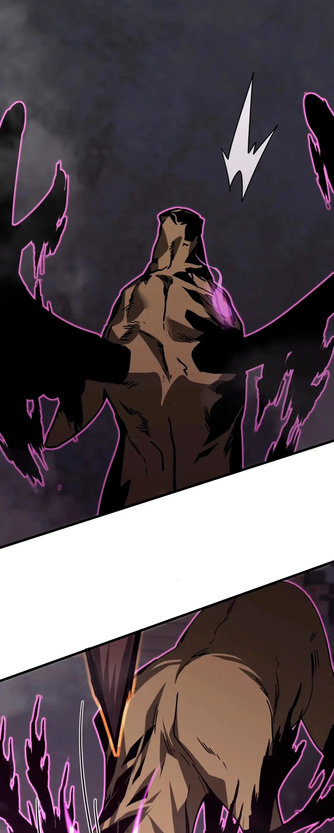  Super Evolución > Capitulo 82 > Page 211