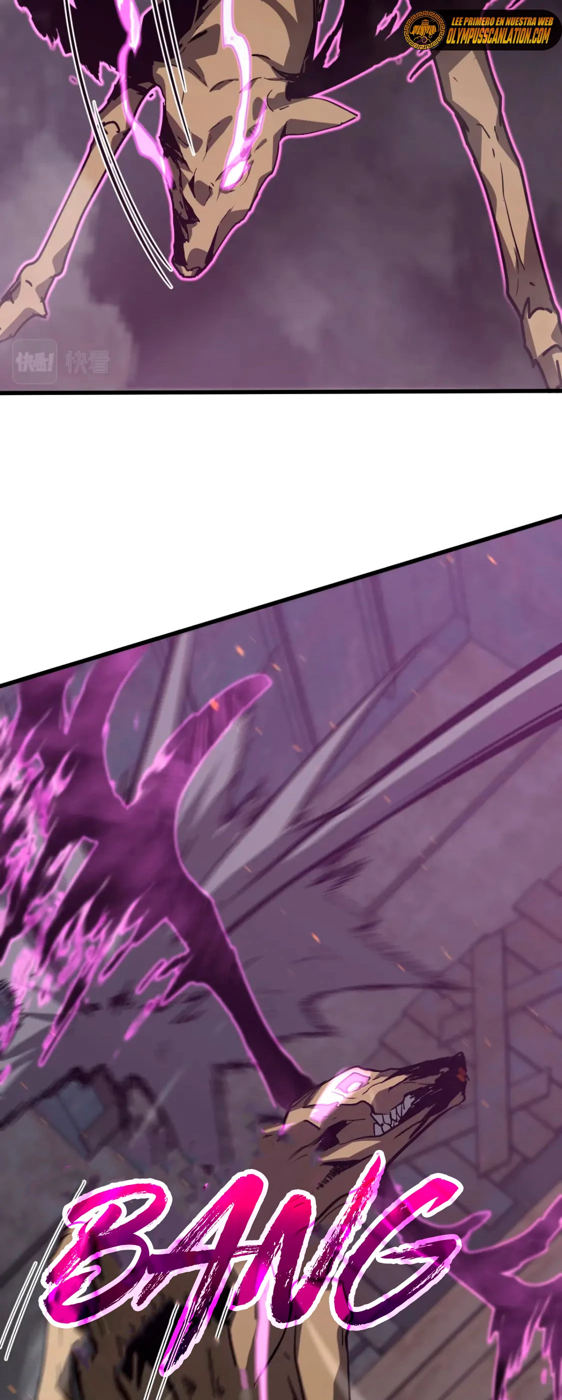  Super Evolución > Capitulo 82 > Page 231