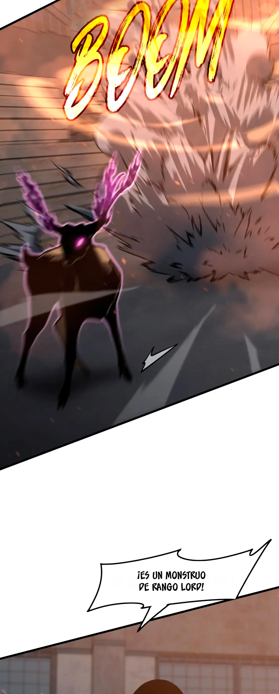  Super Evolución > Capitulo 82 > Page 251