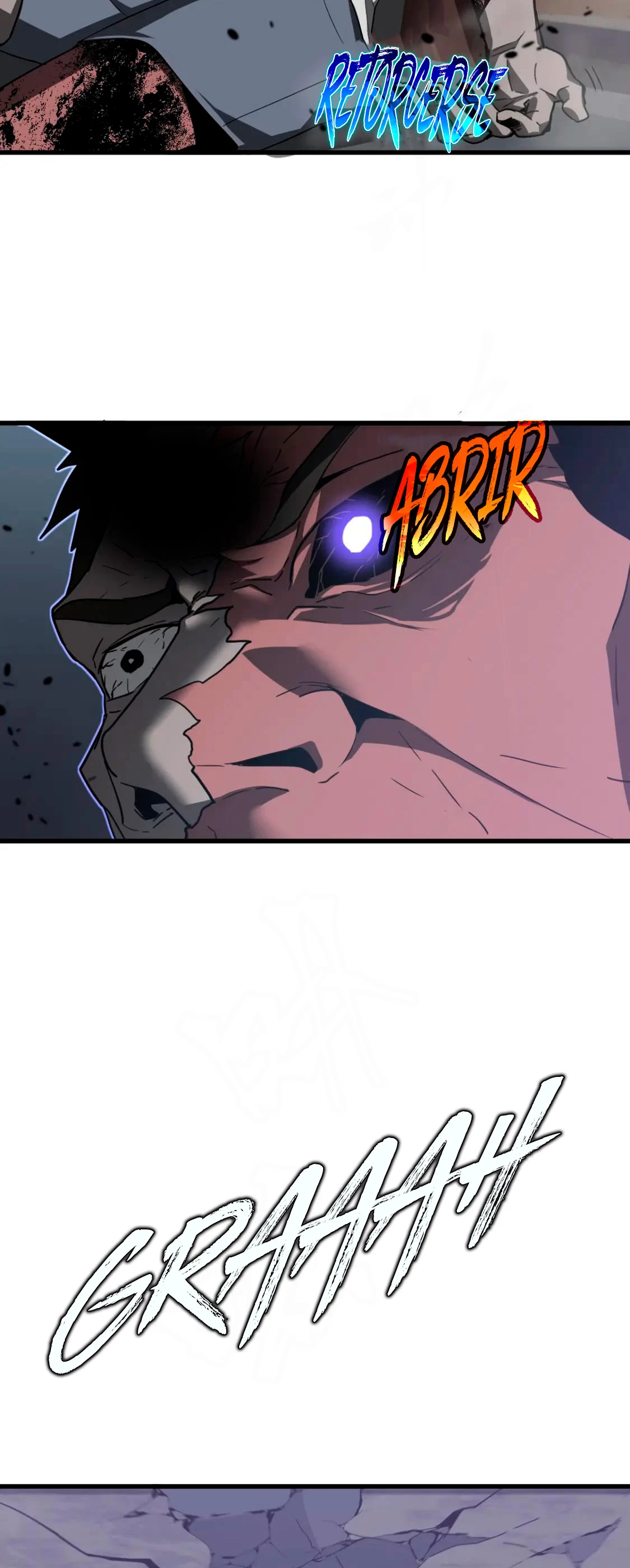  Super Evolución > Capitulo 82 > Page 281