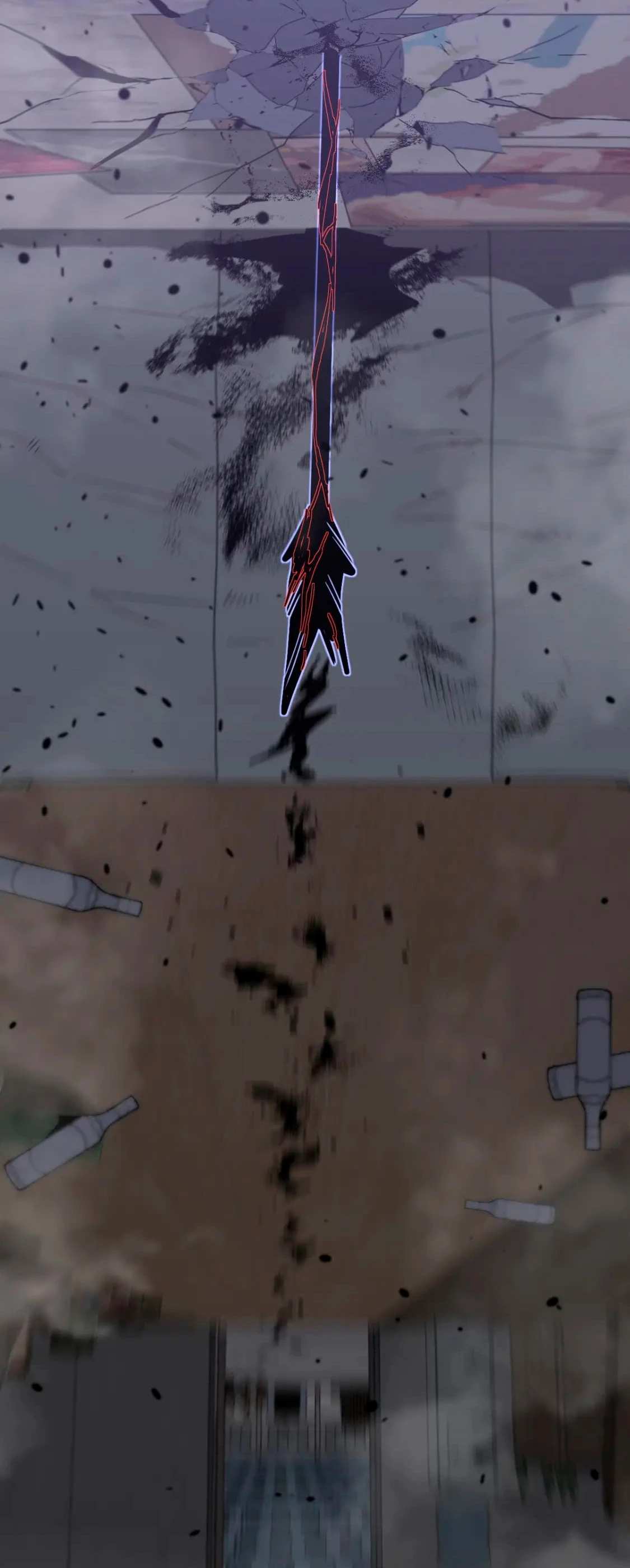  Super Evolución > Capitulo 82 > Page 291