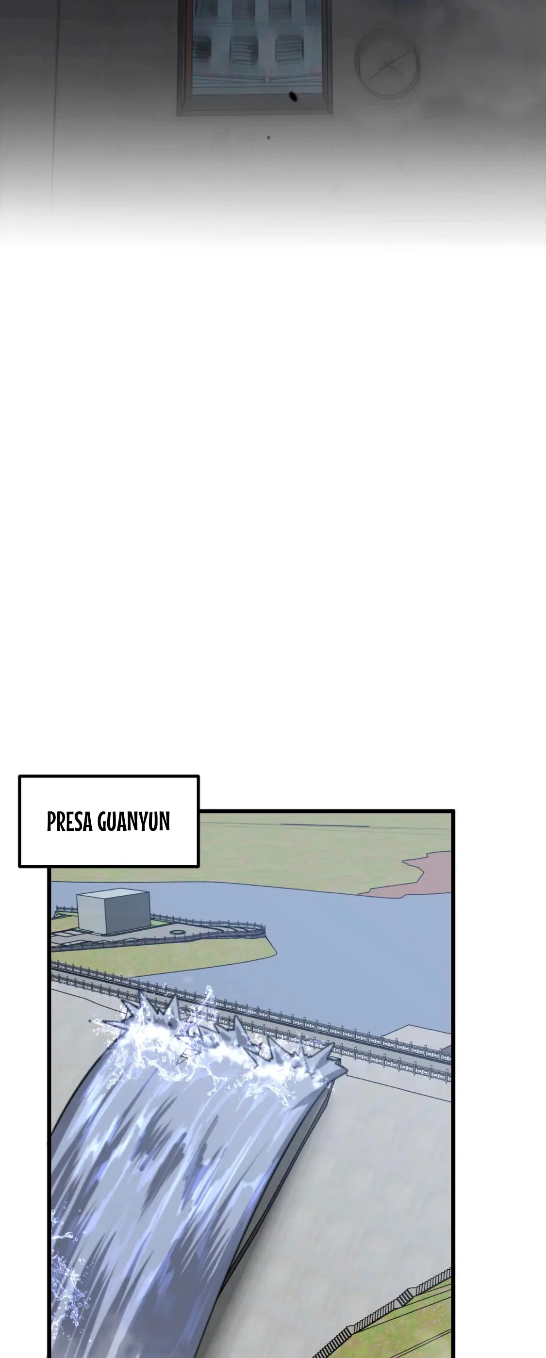  Super Evolución > Capitulo 82 > Page 301