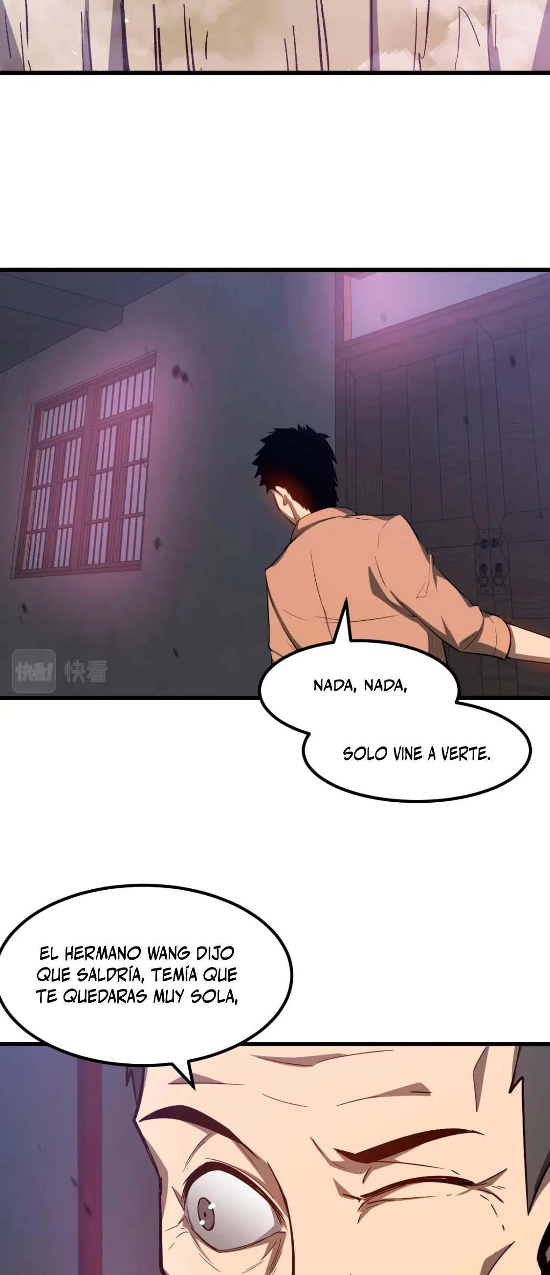  Super Evolución > Capitulo 82 > Page 471