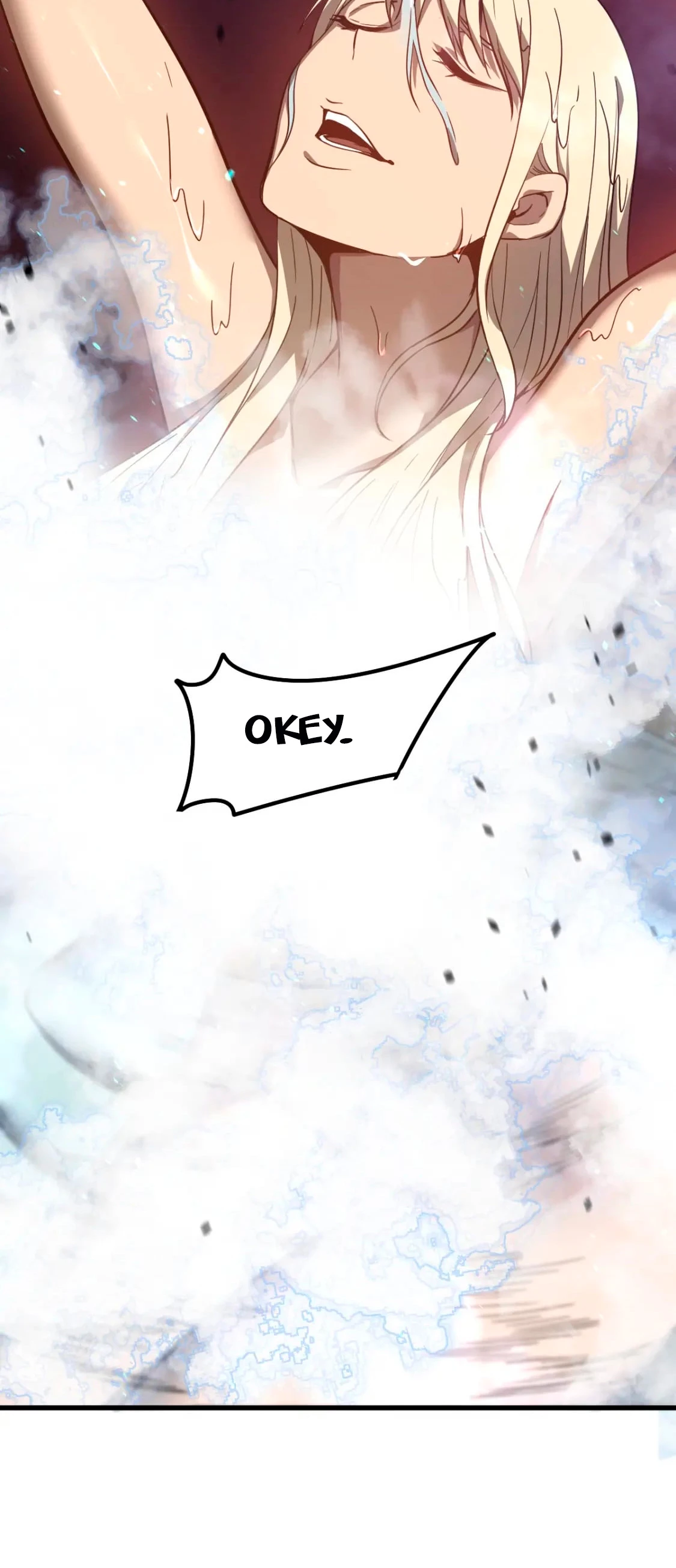  Super Evolución > Capitulo 82 > Page 491