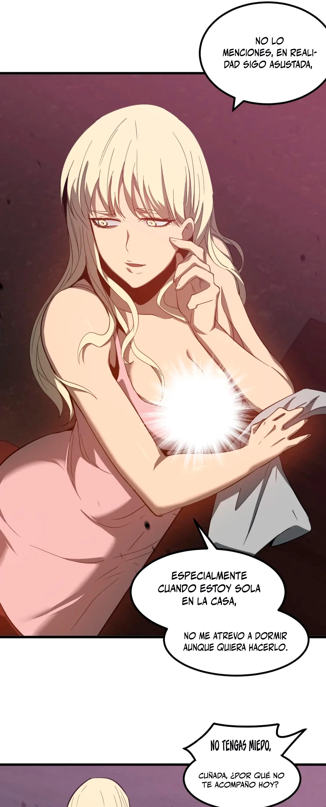  Super Evolución > Capitulo 82 > Page 531