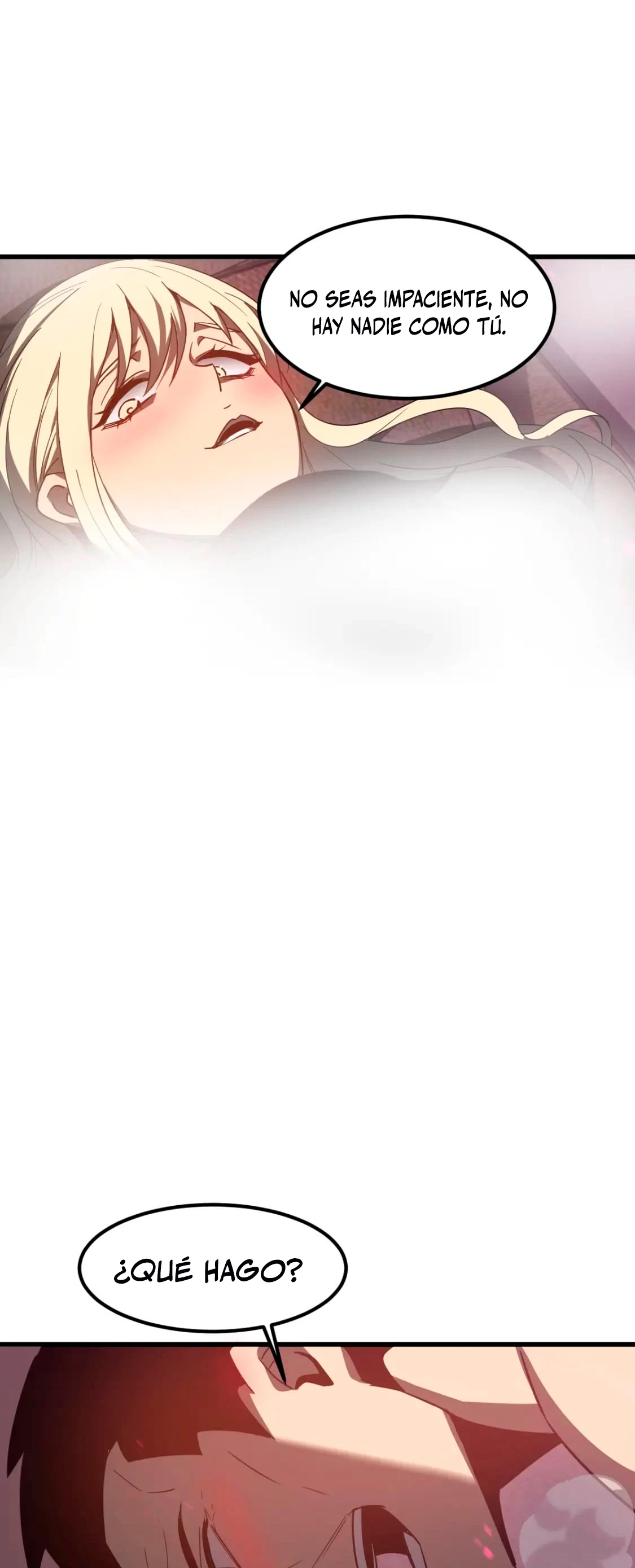  Super Evolución > Capitulo 82 > Page 601