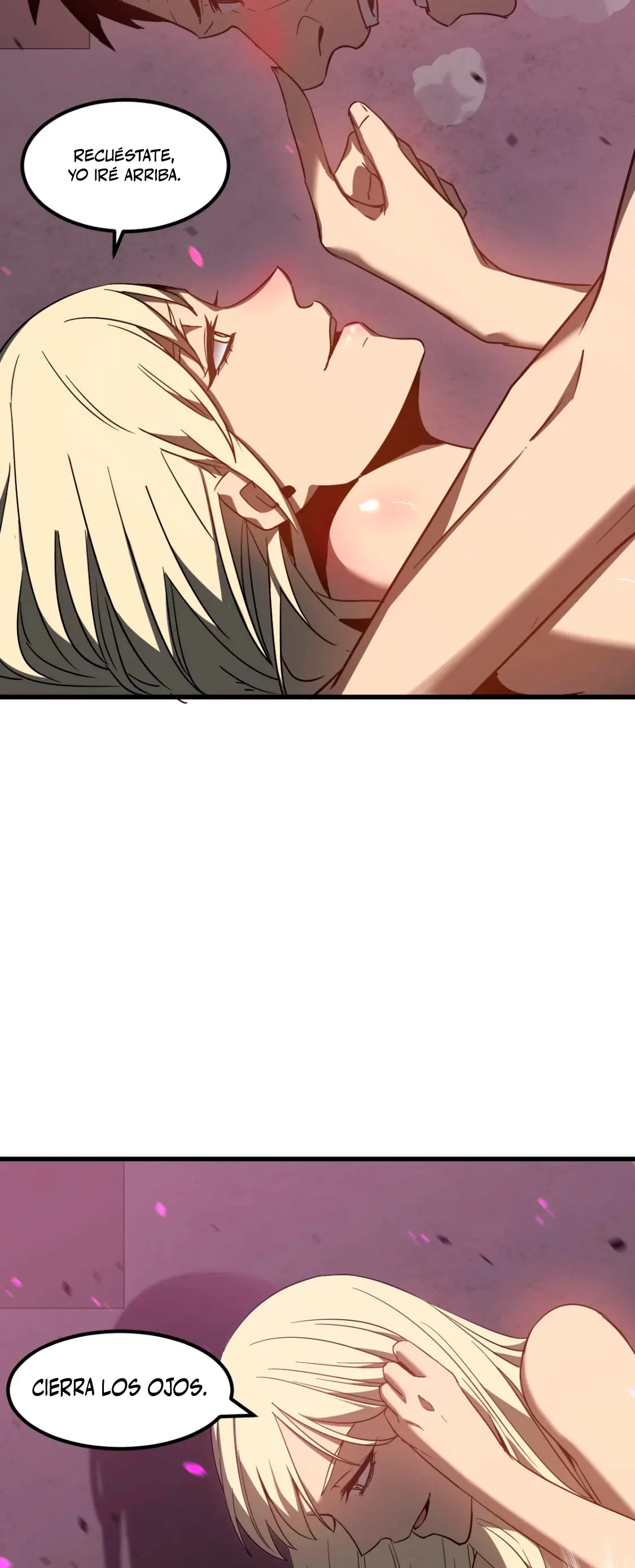  Super Evolución > Capitulo 82 > Page 611