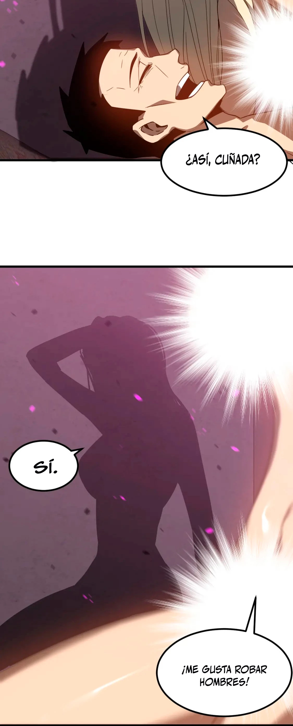  Super Evolución > Capitulo 82 > Page 621