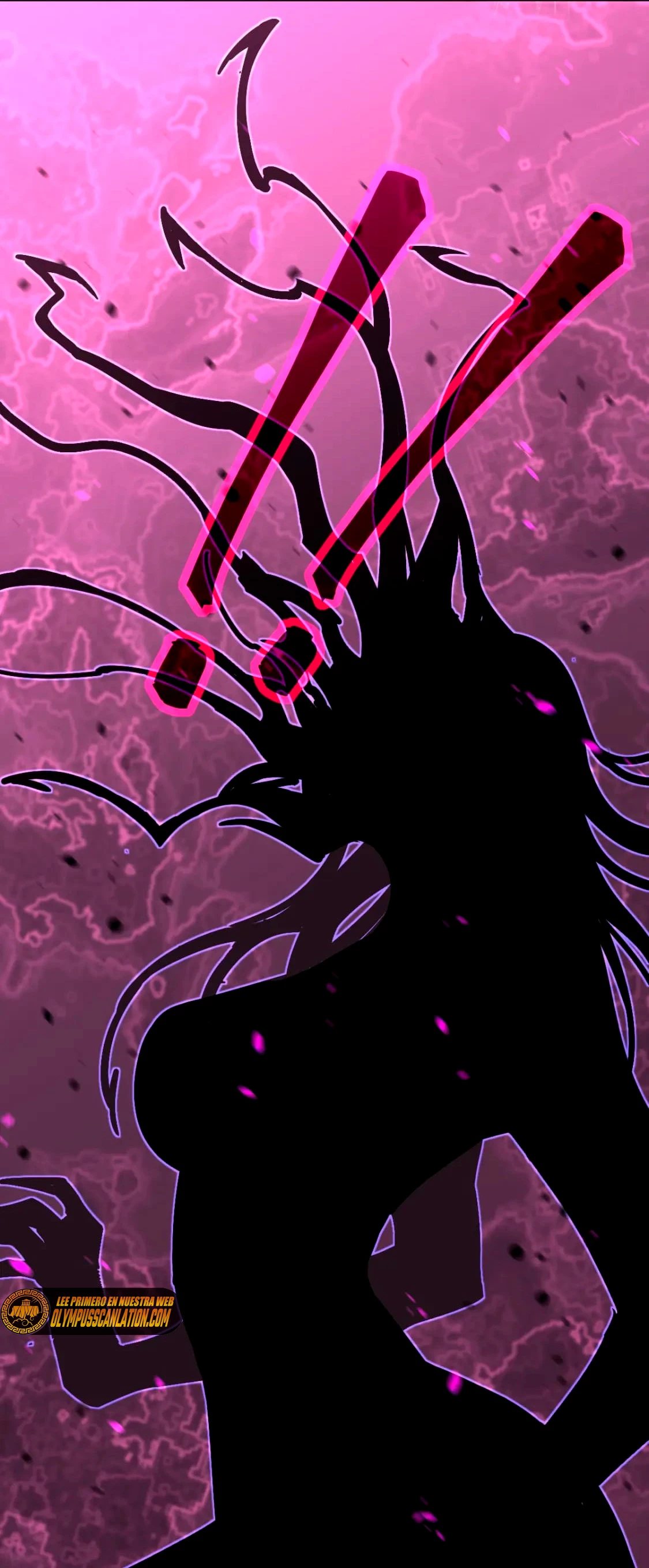  Super Evolución > Capitulo 82 > Page 631