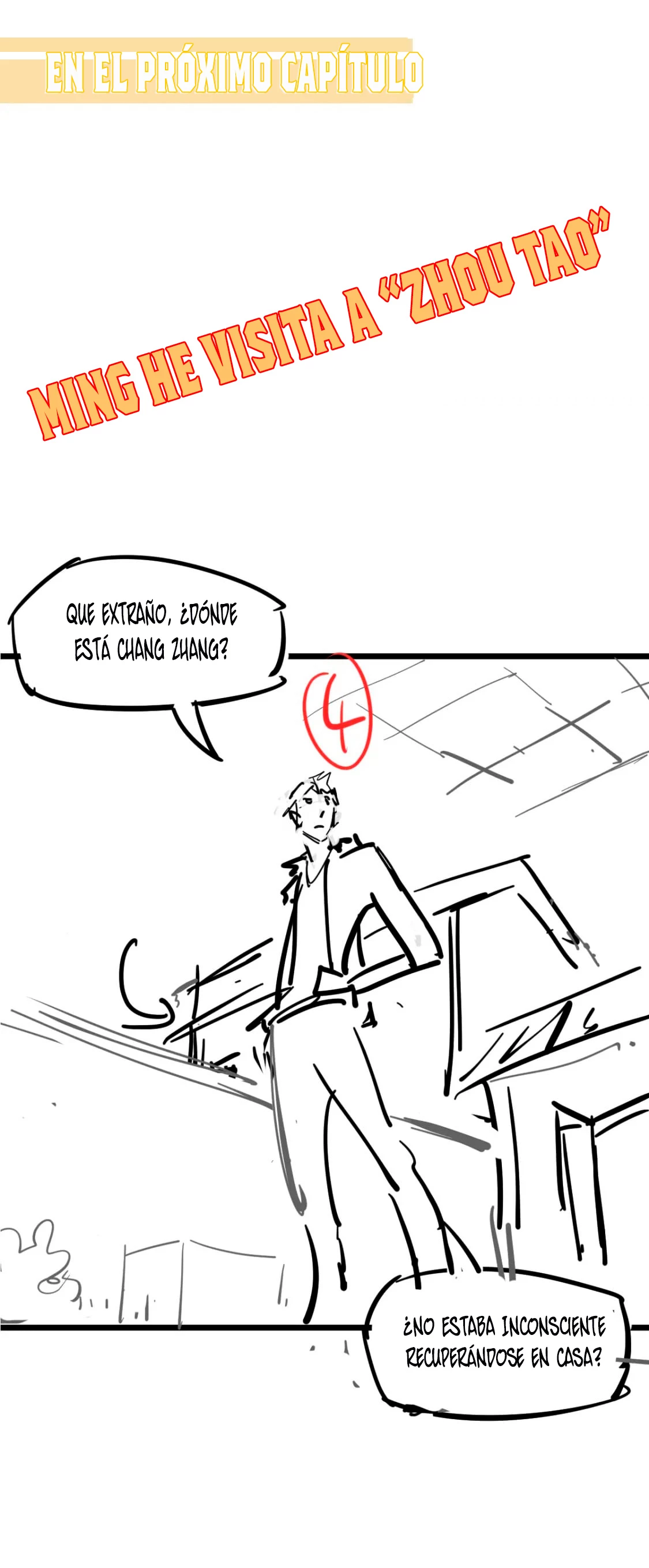  Super Evolución > Capitulo 82 > Page 661