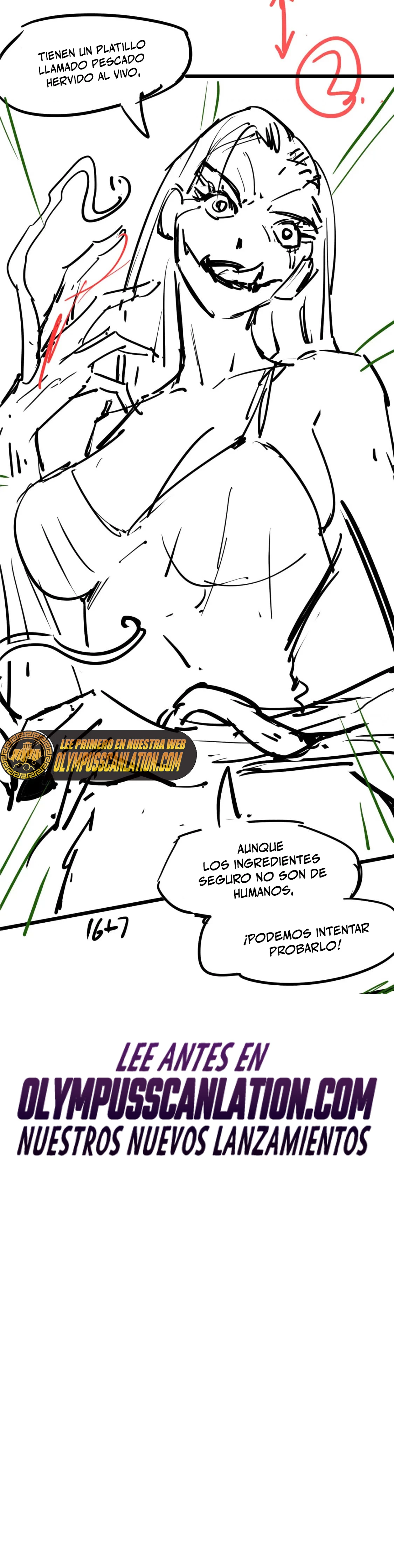  Super Evolución > Capitulo 83 > Page 411