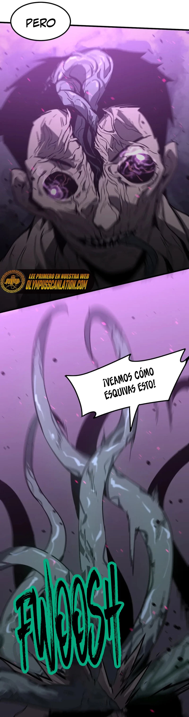  Super Evolución > Capitulo 84 > Page 141