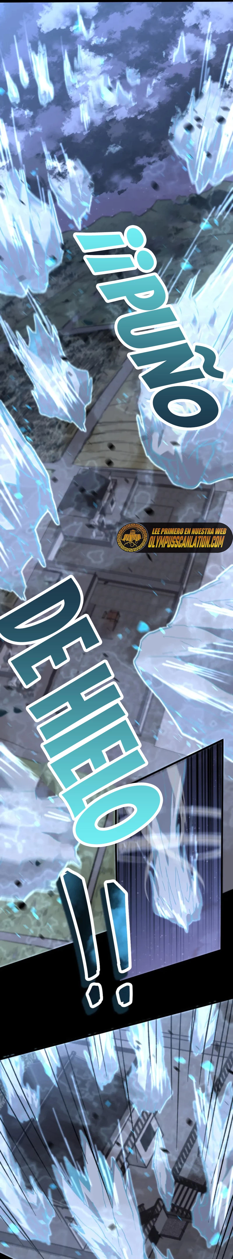  Super Evolución > Capitulo 84 > Page 181