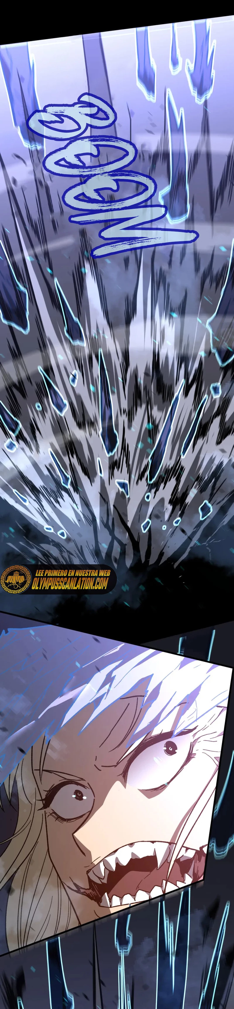  Super Evolución > Capitulo 84 > Page 201
