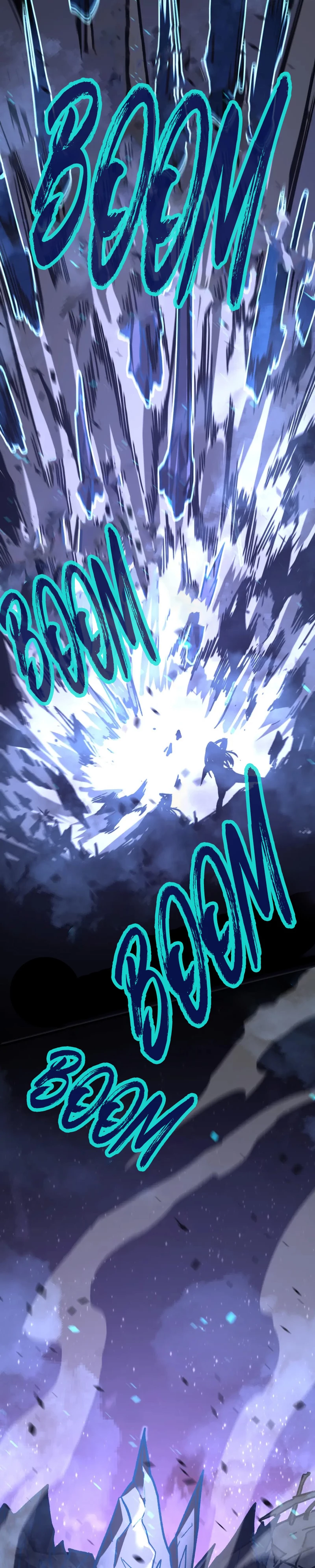  Super Evolución > Capitulo 84 > Page 211