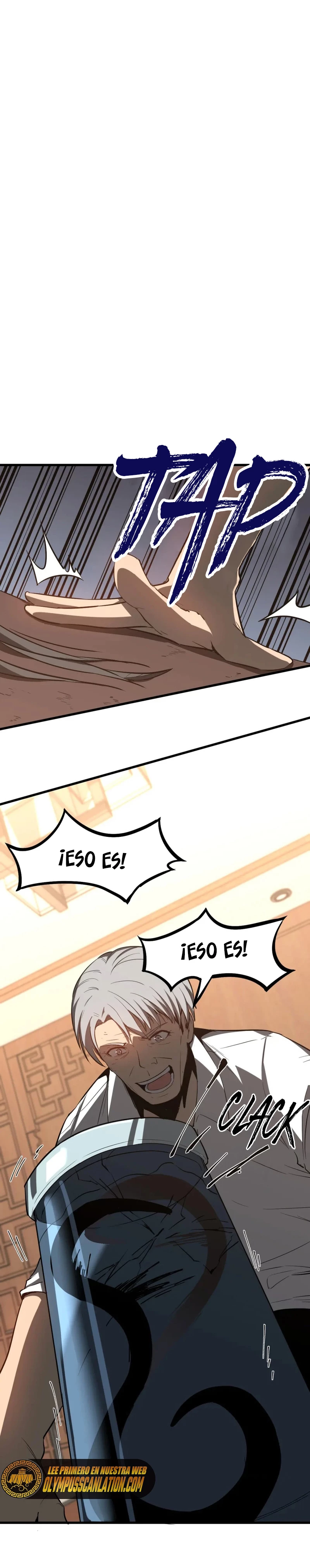  Super Evolución > Capitulo 84 > Page 301