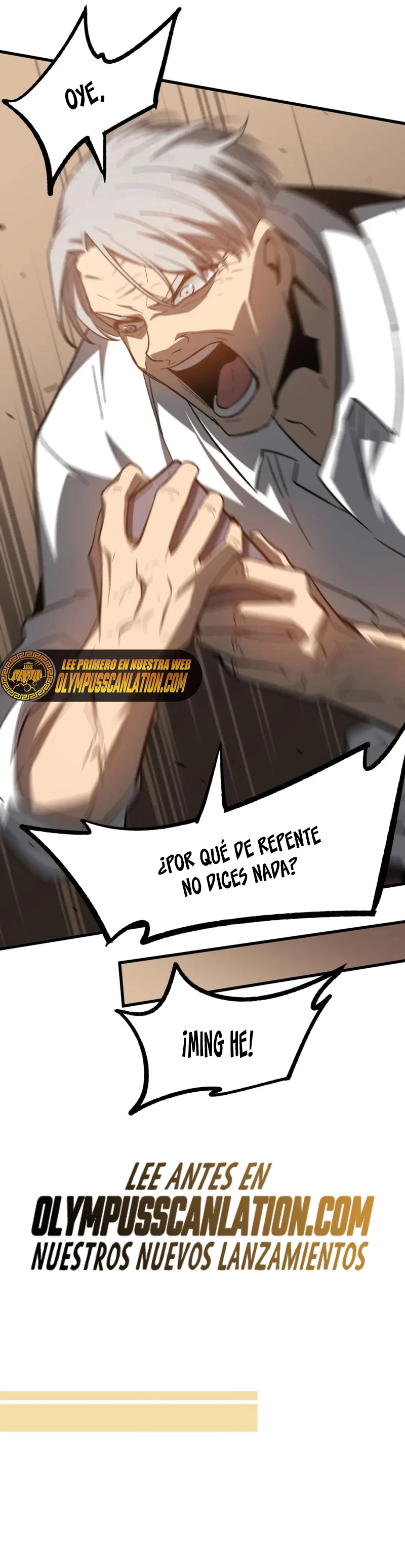  Super Evolución > Capitulo 84 > Page 351