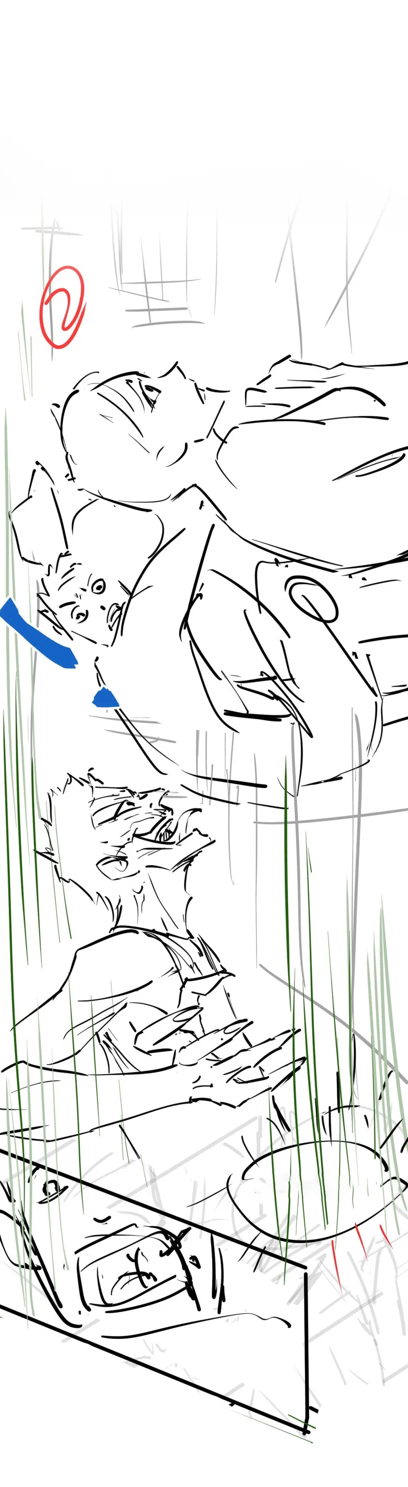  Super Evolución > Capitulo 84 > Page 361