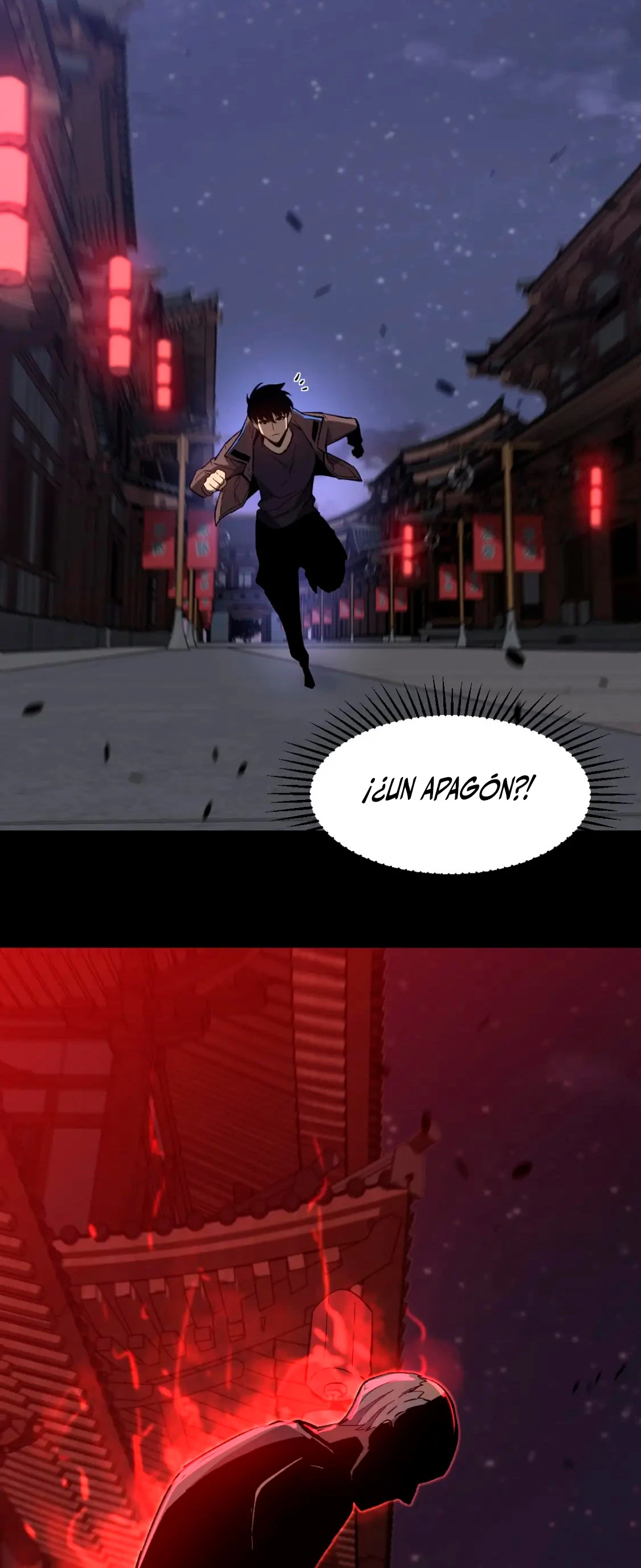  Super Evolución > Capitulo 86 > Page 111