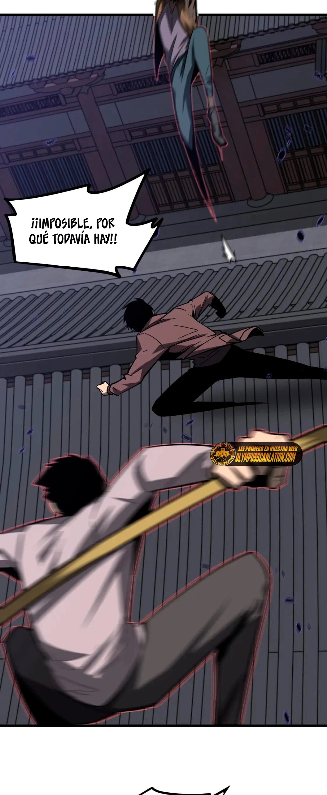  Super Evolución > Capitulo 86 > Page 391