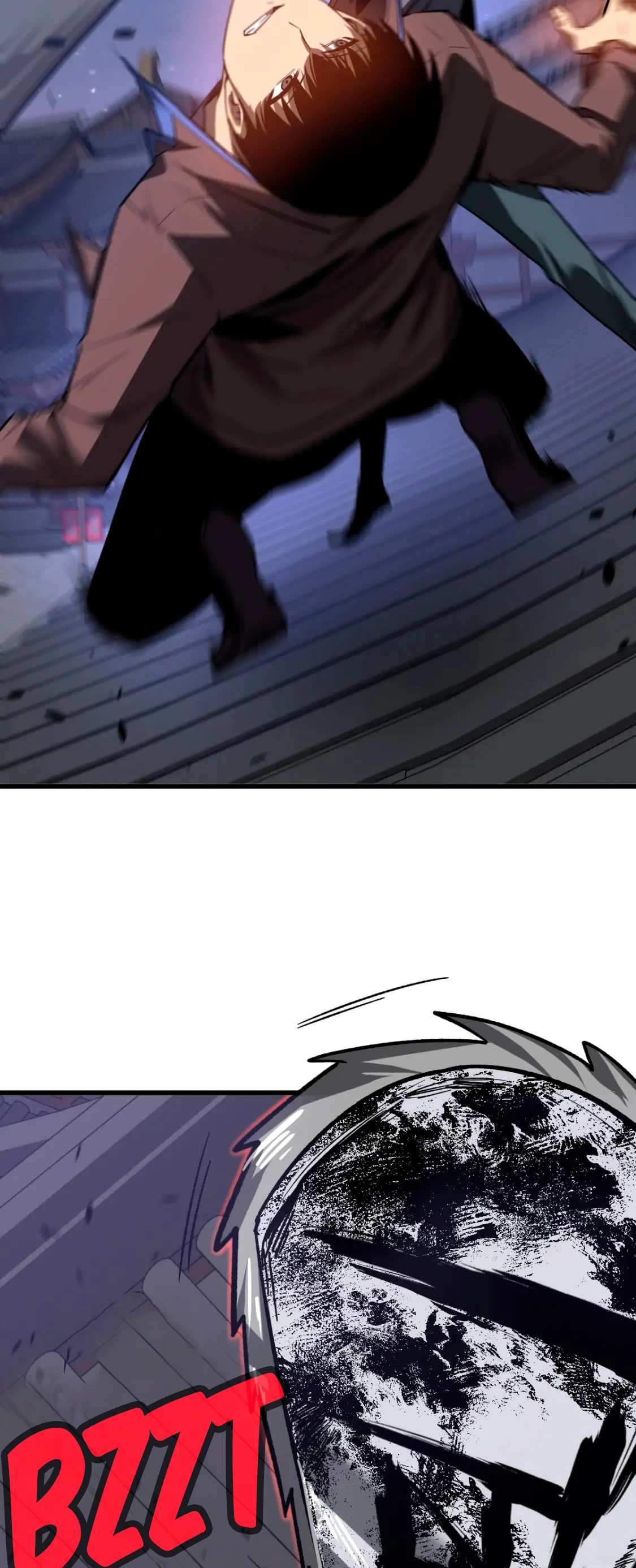  Super Evolución > Capitulo 86 > Page 471