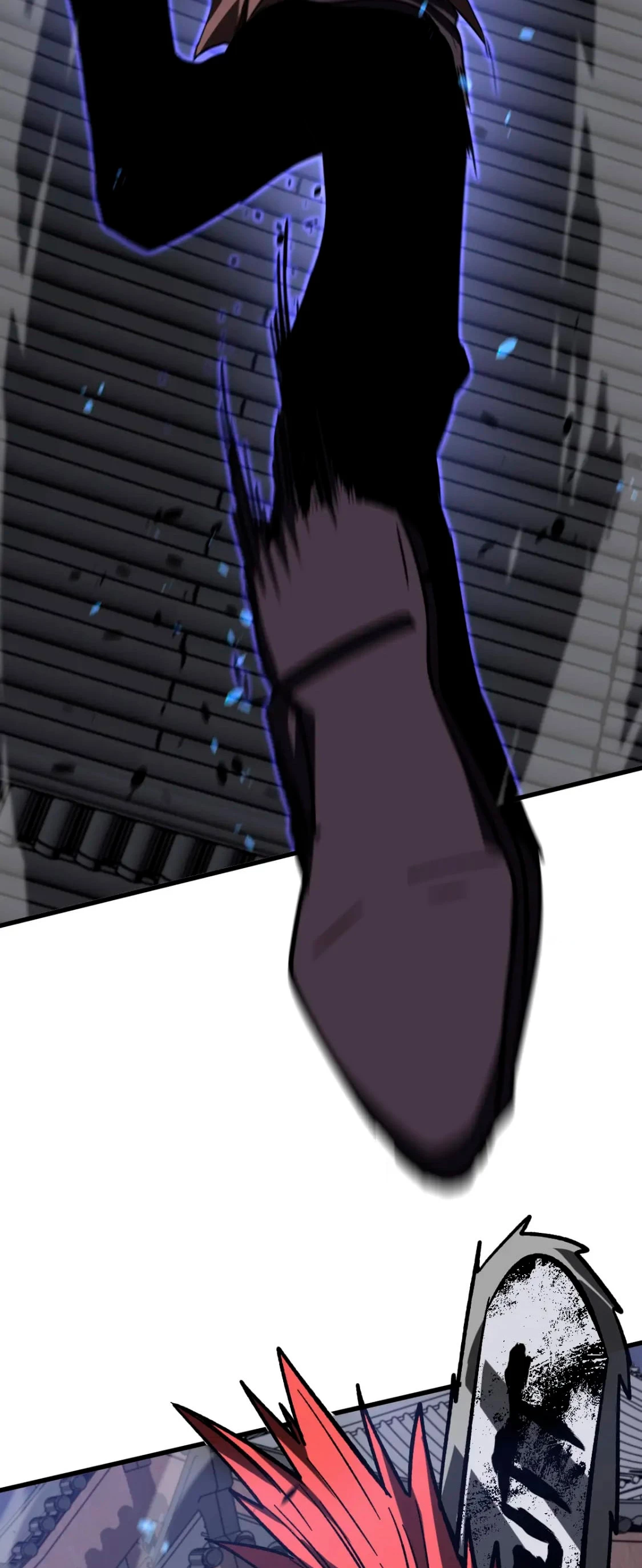  Super Evolución > Capitulo 86 > Page 531