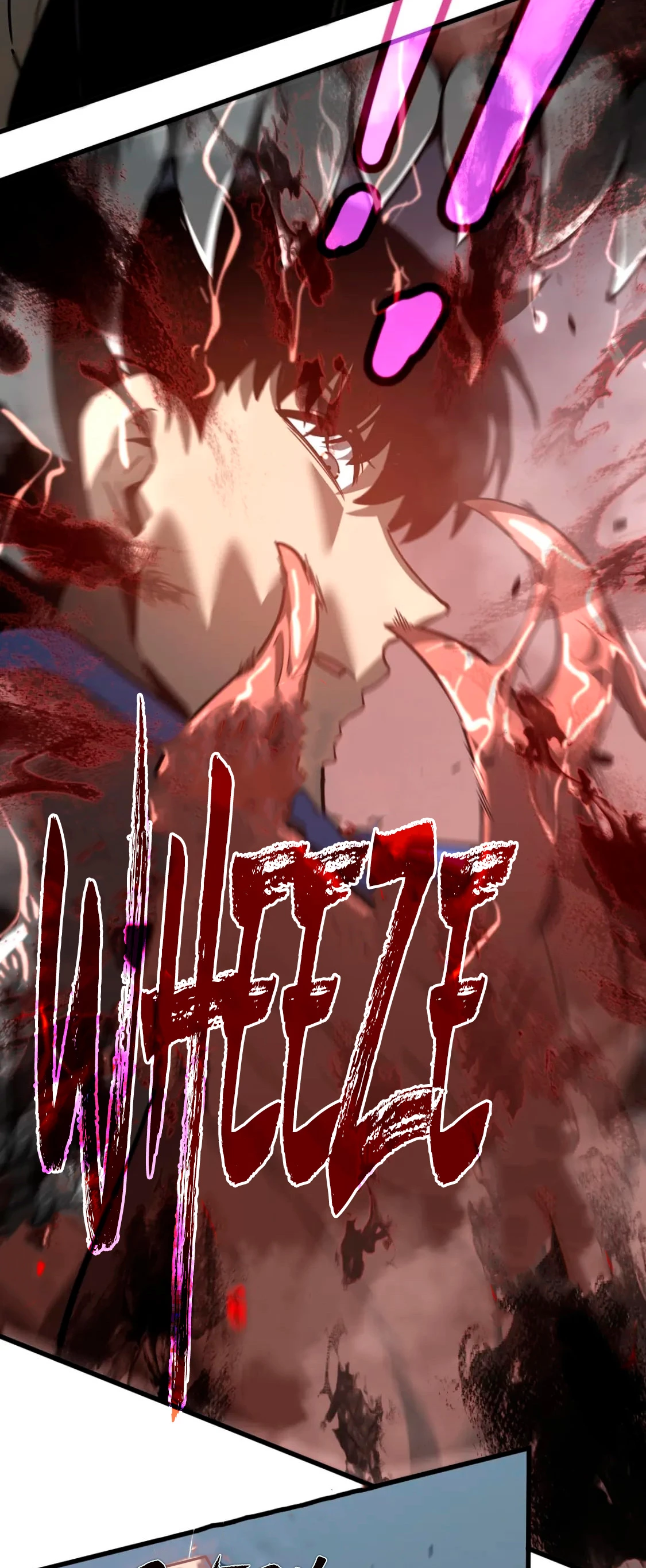  Super Evolución > Capitulo 87 > Page 61