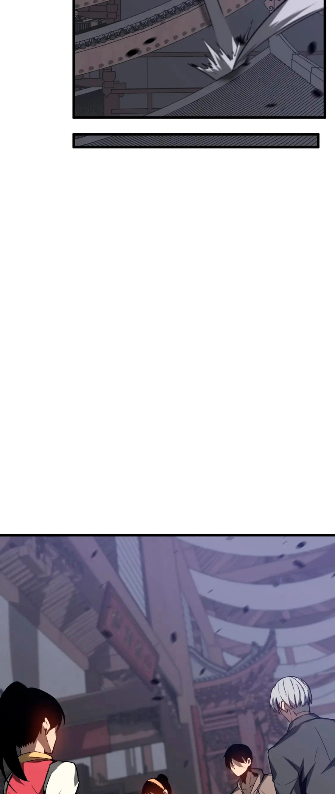  Super Evolución > Capitulo 87 > Page 151