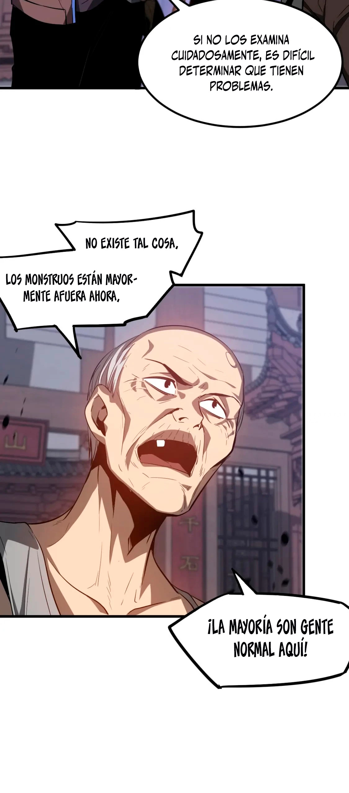  Super Evolución > Capitulo 87 > Page 241