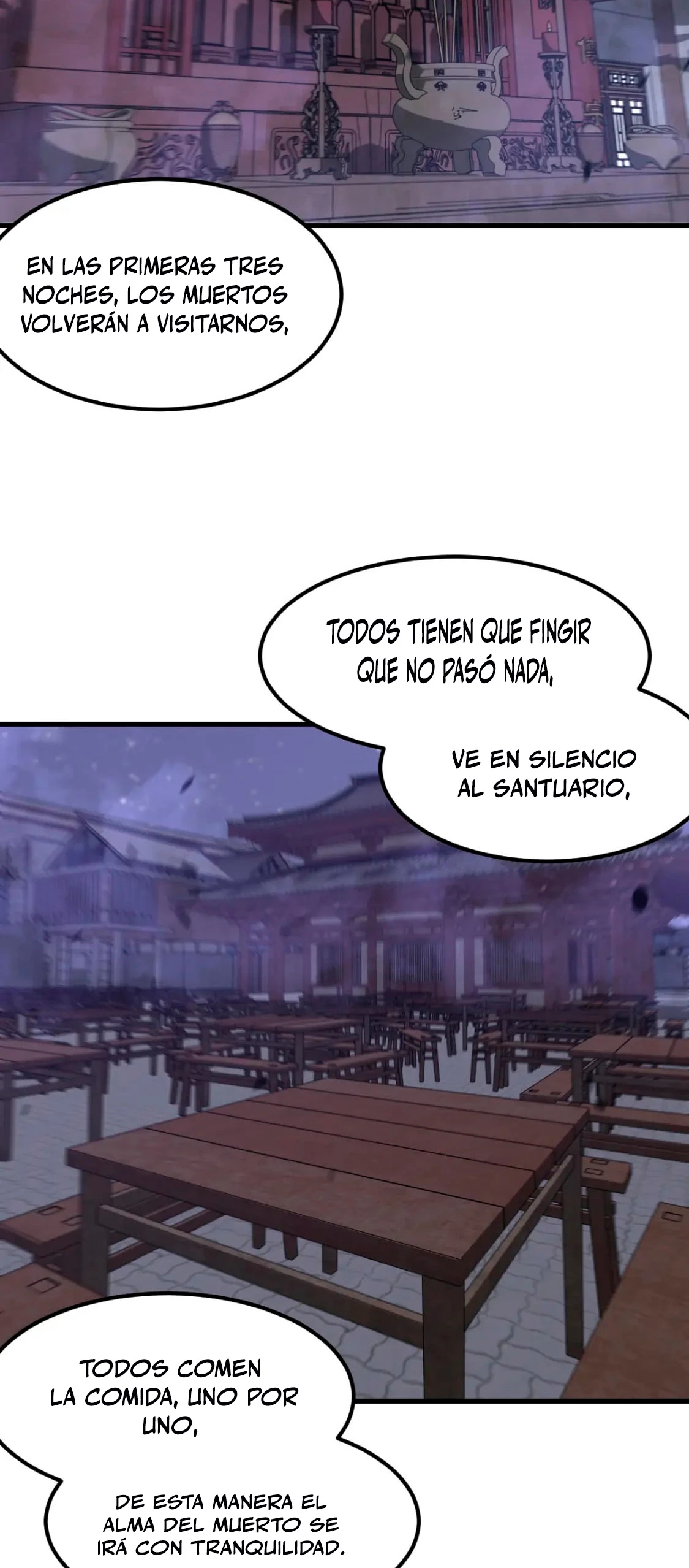  Super Evolución > Capitulo 87 > Page 281