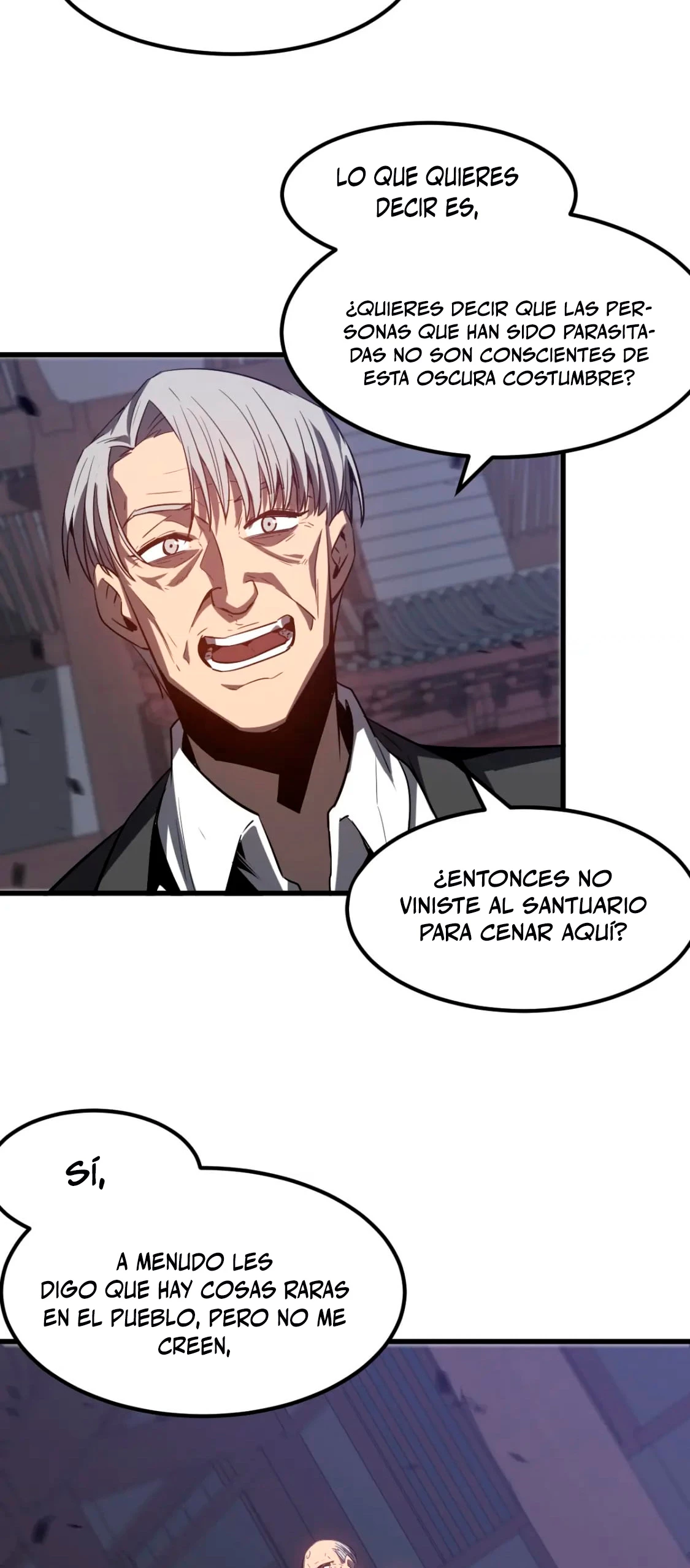  Super Evolución > Capitulo 87 > Page 291