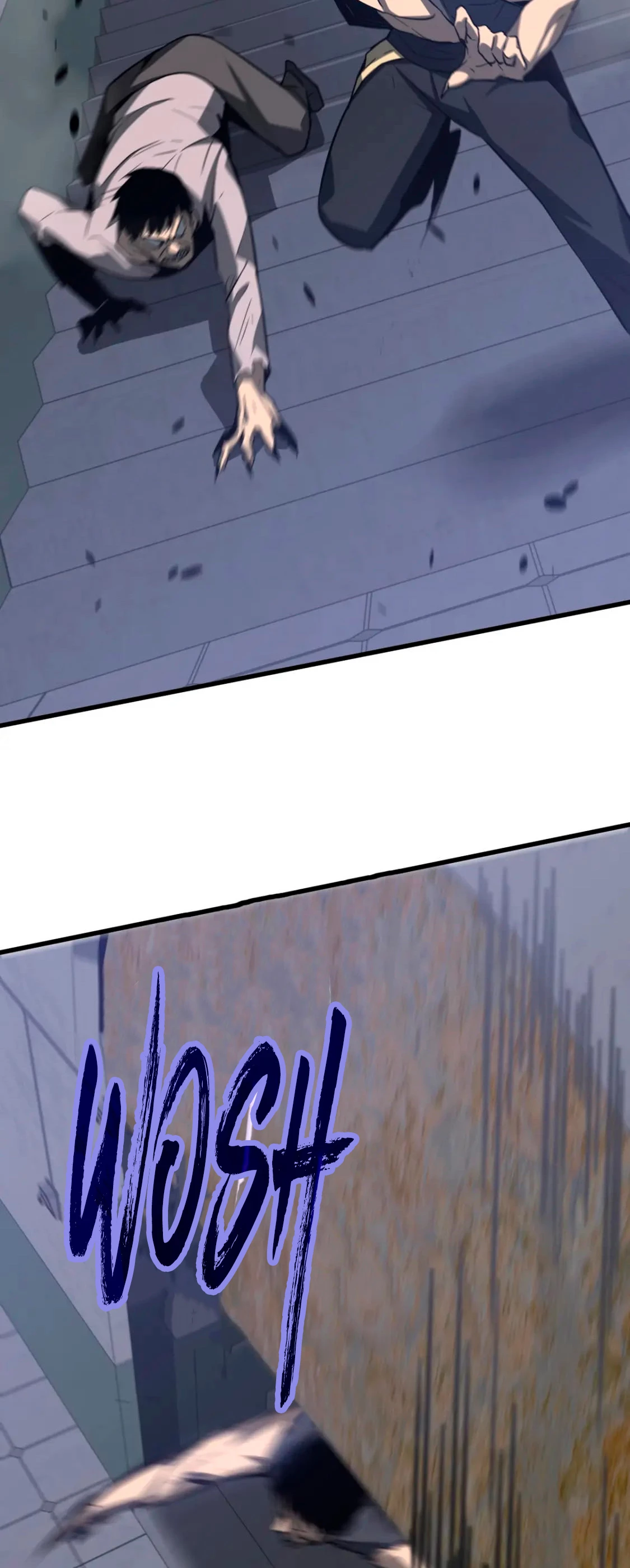  Super Evolución > Capitulo 87 > Page 351