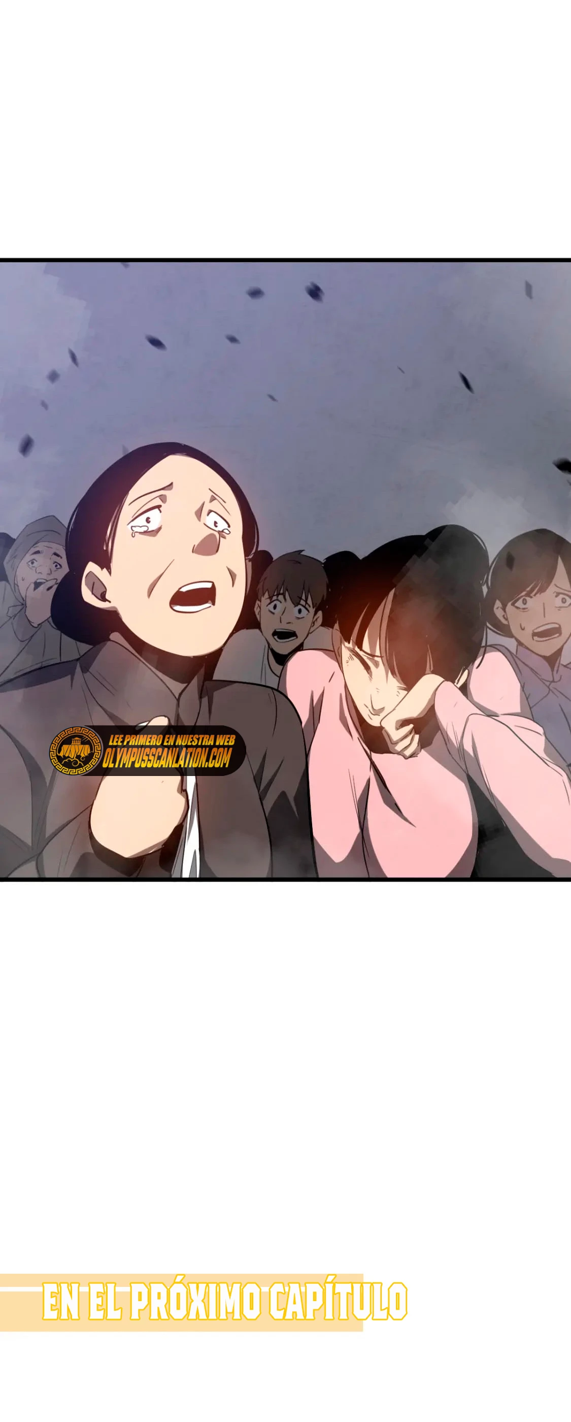  Super Evolución > Capitulo 87 > Page 411