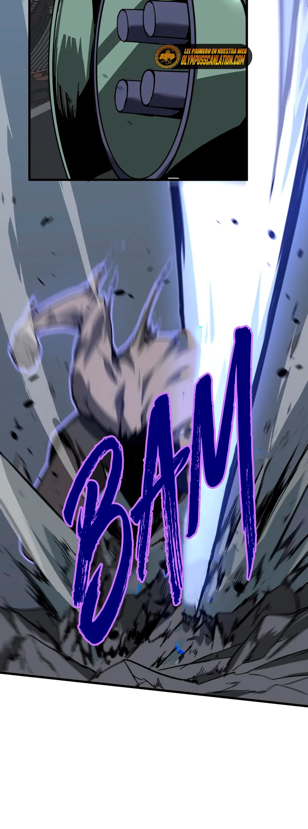  Super Evolución > Capitulo 88 > Page 101