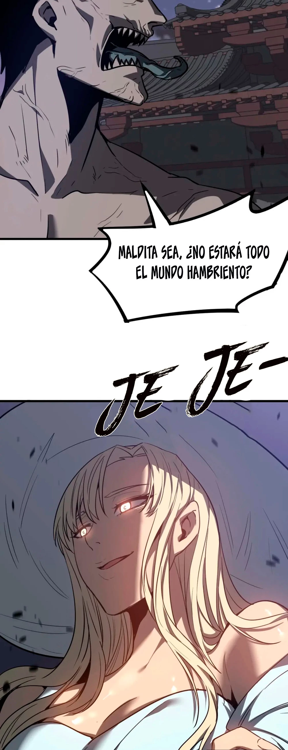  Super Evolución > Capitulo 88 > Page 121