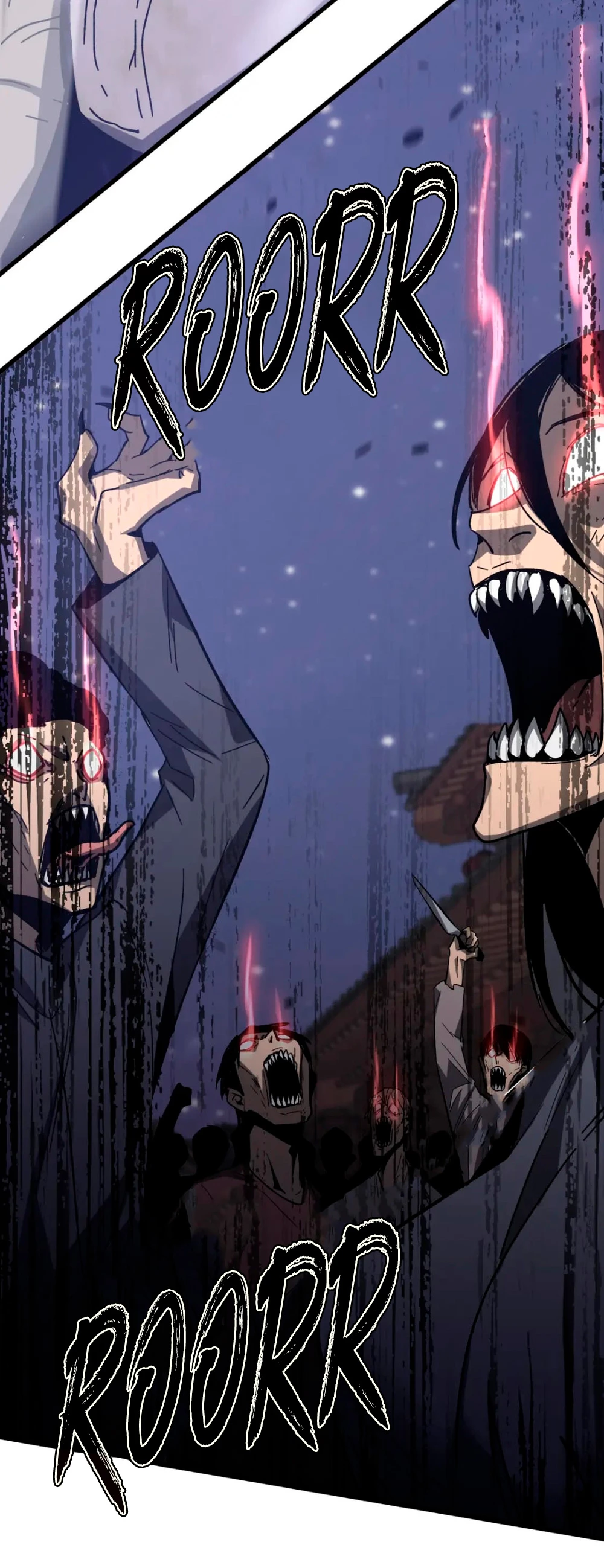  Super Evolución > Capitulo 88 > Page 211