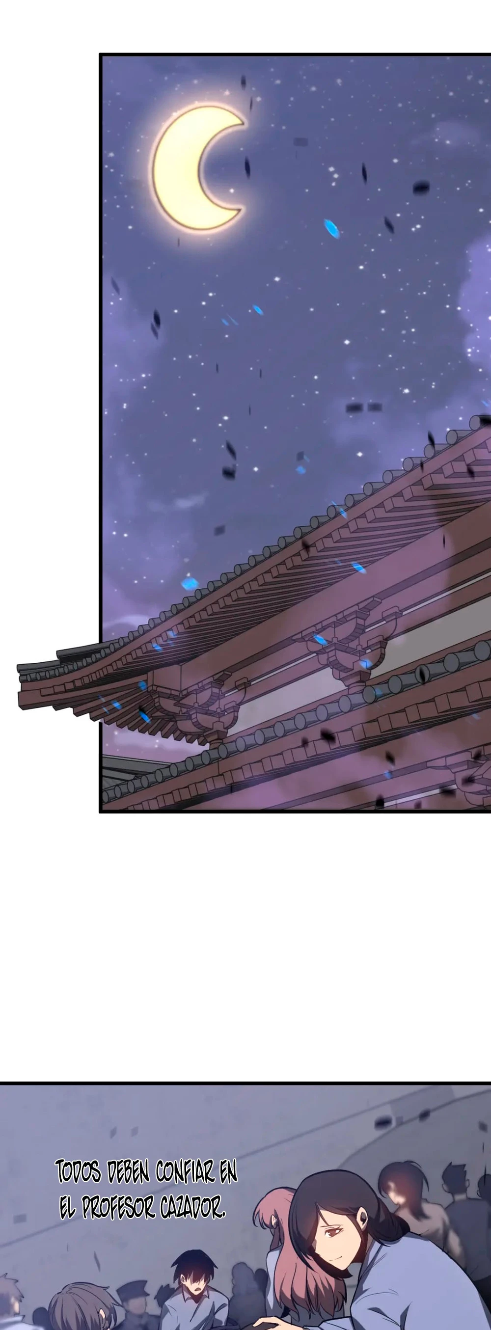  Super Evolución > Capitulo 88 > Page 241