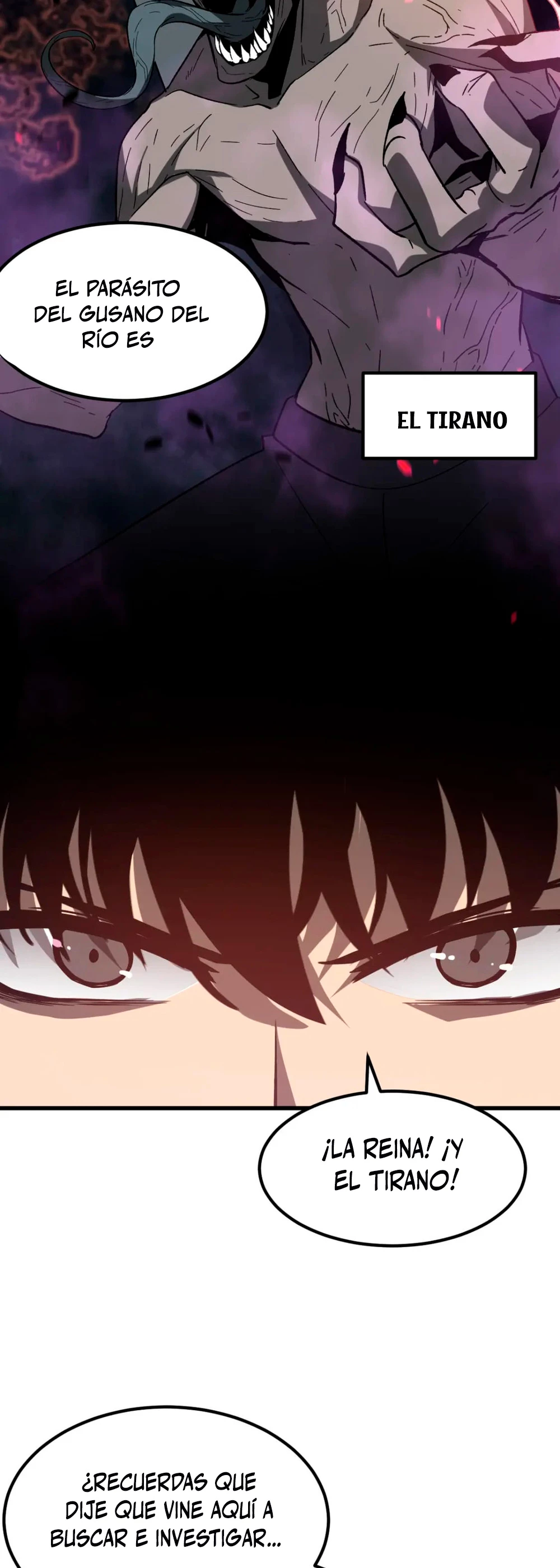  Super Evolución > Capitulo 88 > Page 361