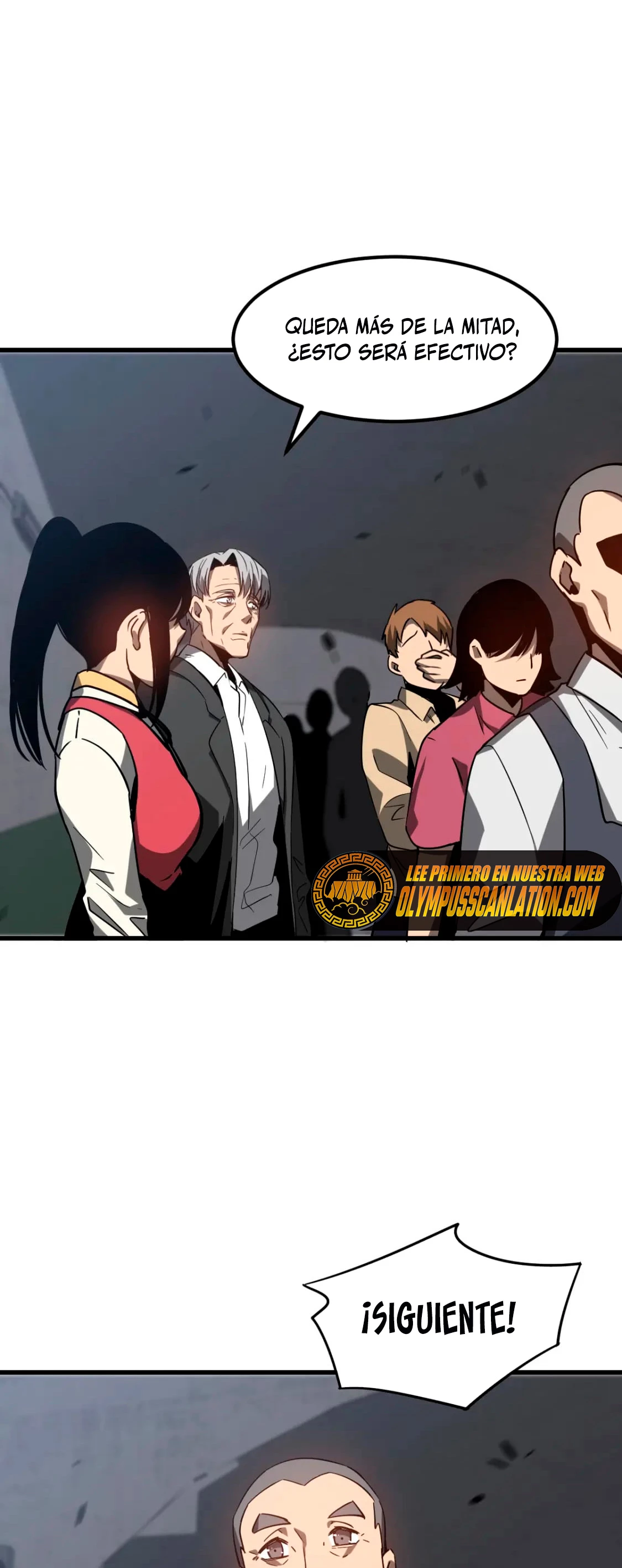  Super Evolución > Capitulo 89 > Page 181