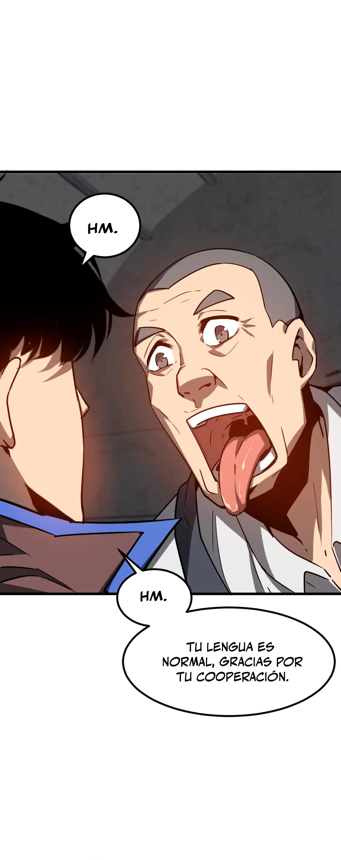  Super Evolución > Capitulo 89 > Page 211