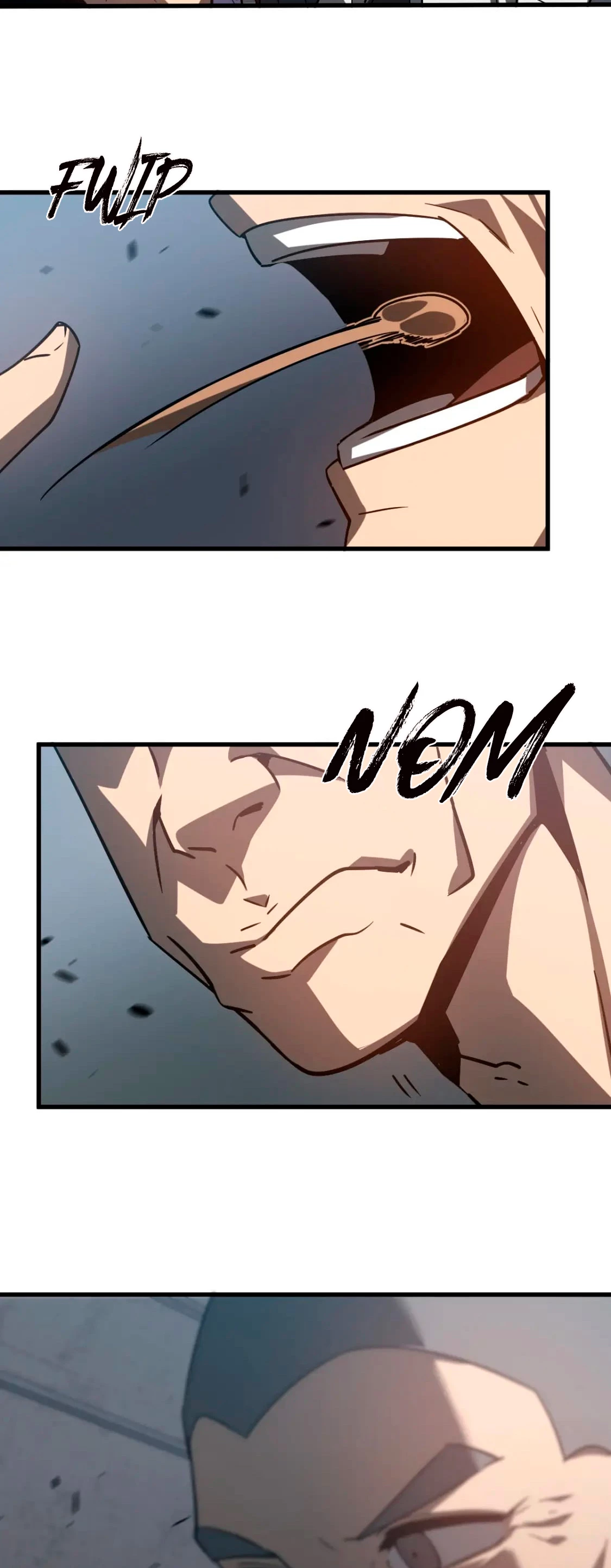  Super Evolución > Capitulo 89 > Page 341