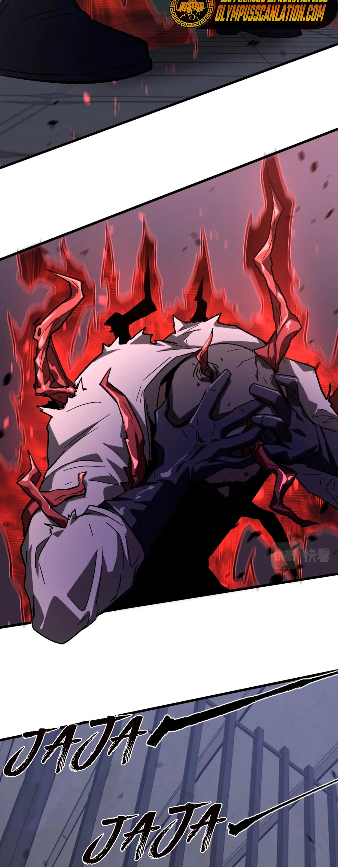  Super Evolución > Capitulo 89 > Page 391