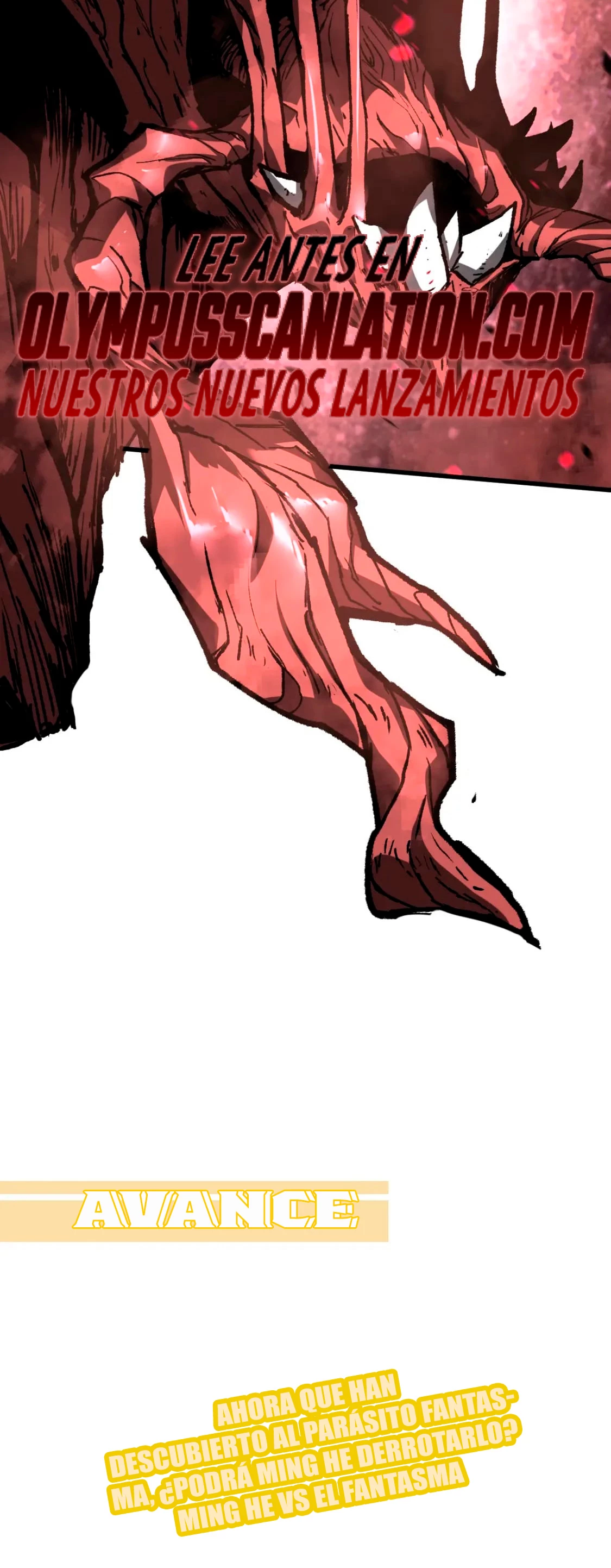  Super Evolución > Capitulo 89 > Page 421