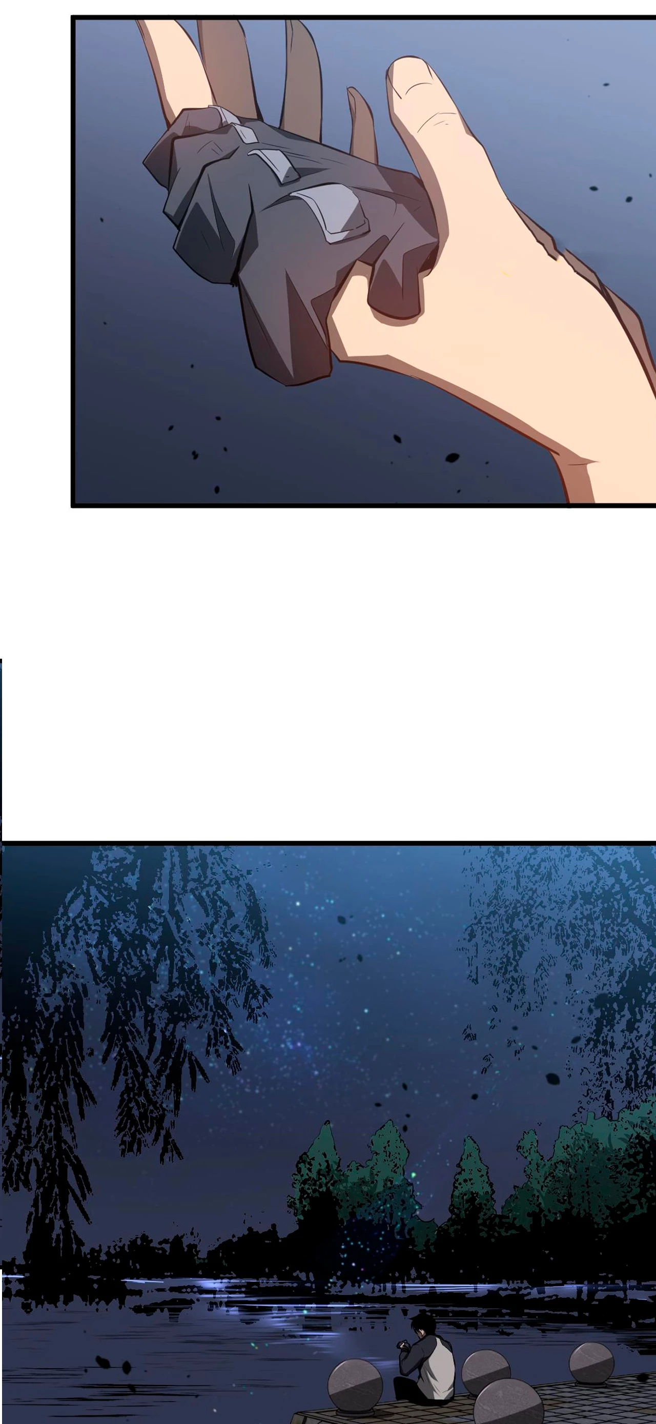  Super Evolución > Capitulo 66 > Page 51