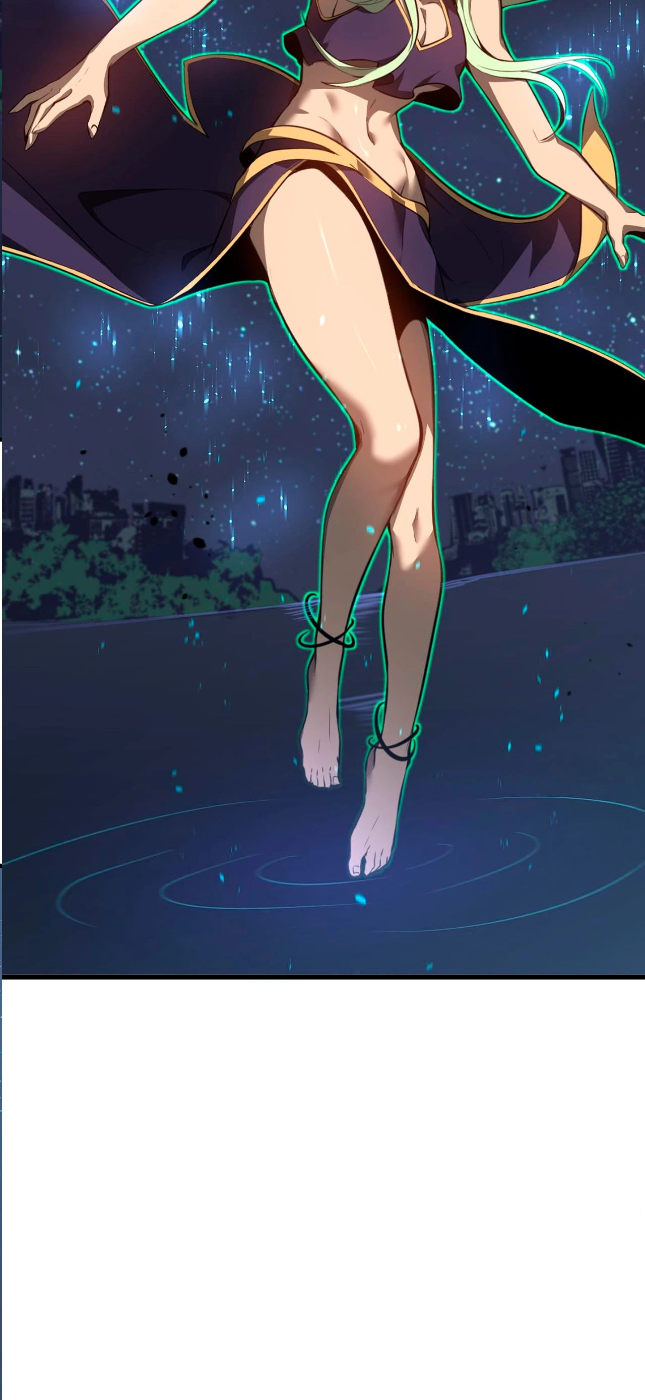 Super Evolución > Capitulo 66 > Page 81