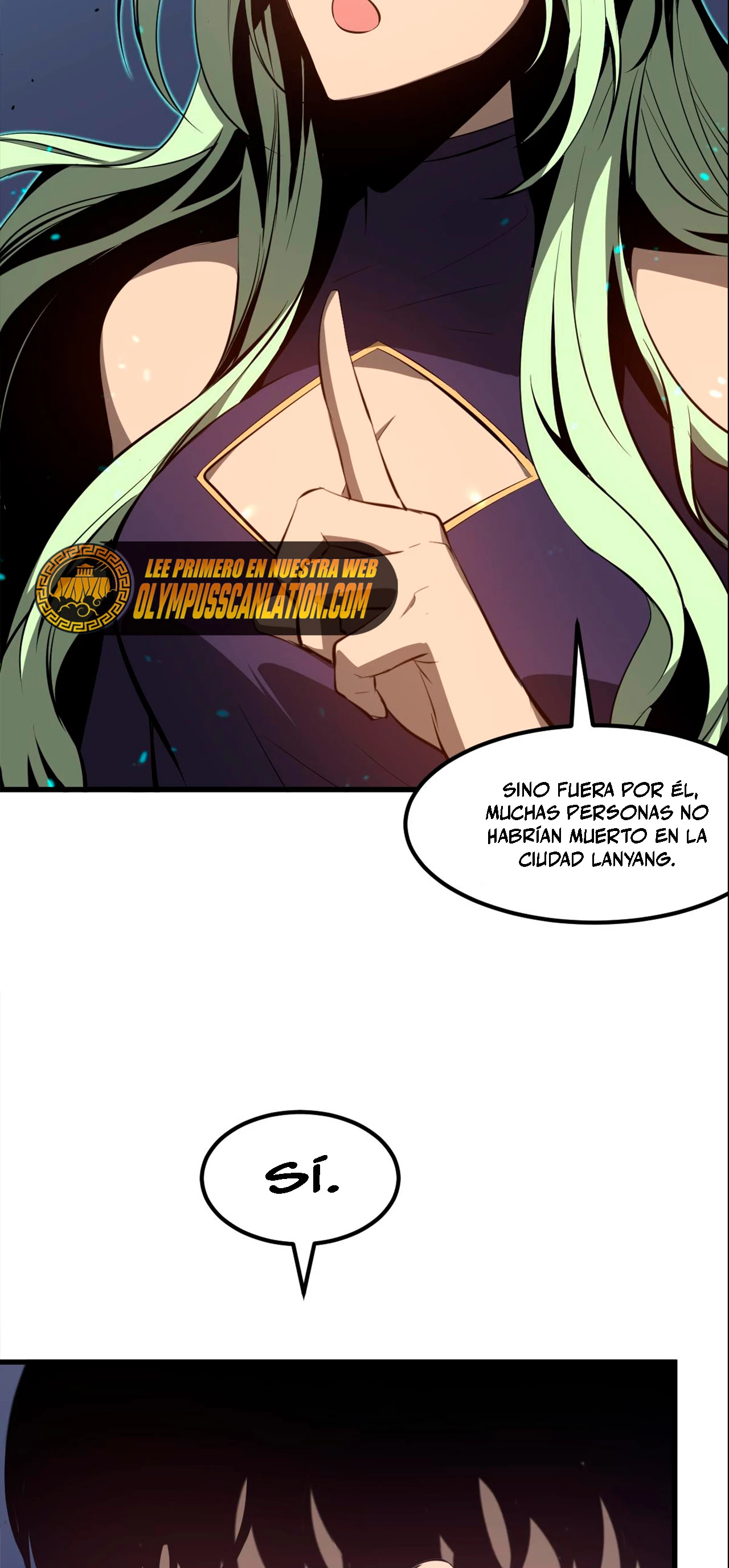 Super Evolución > Capitulo 66 > Page 131