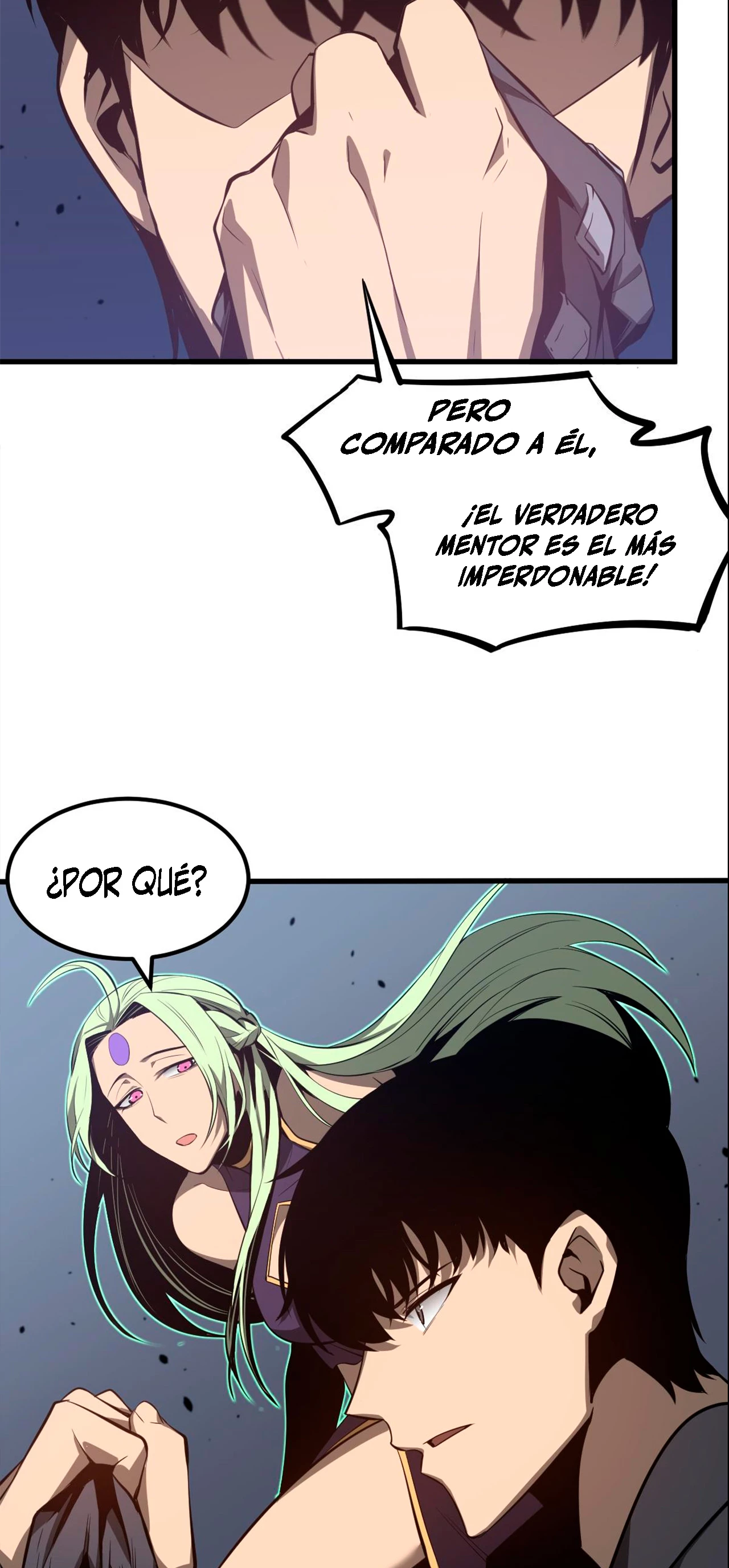  Super Evolución > Capitulo 66 > Page 141